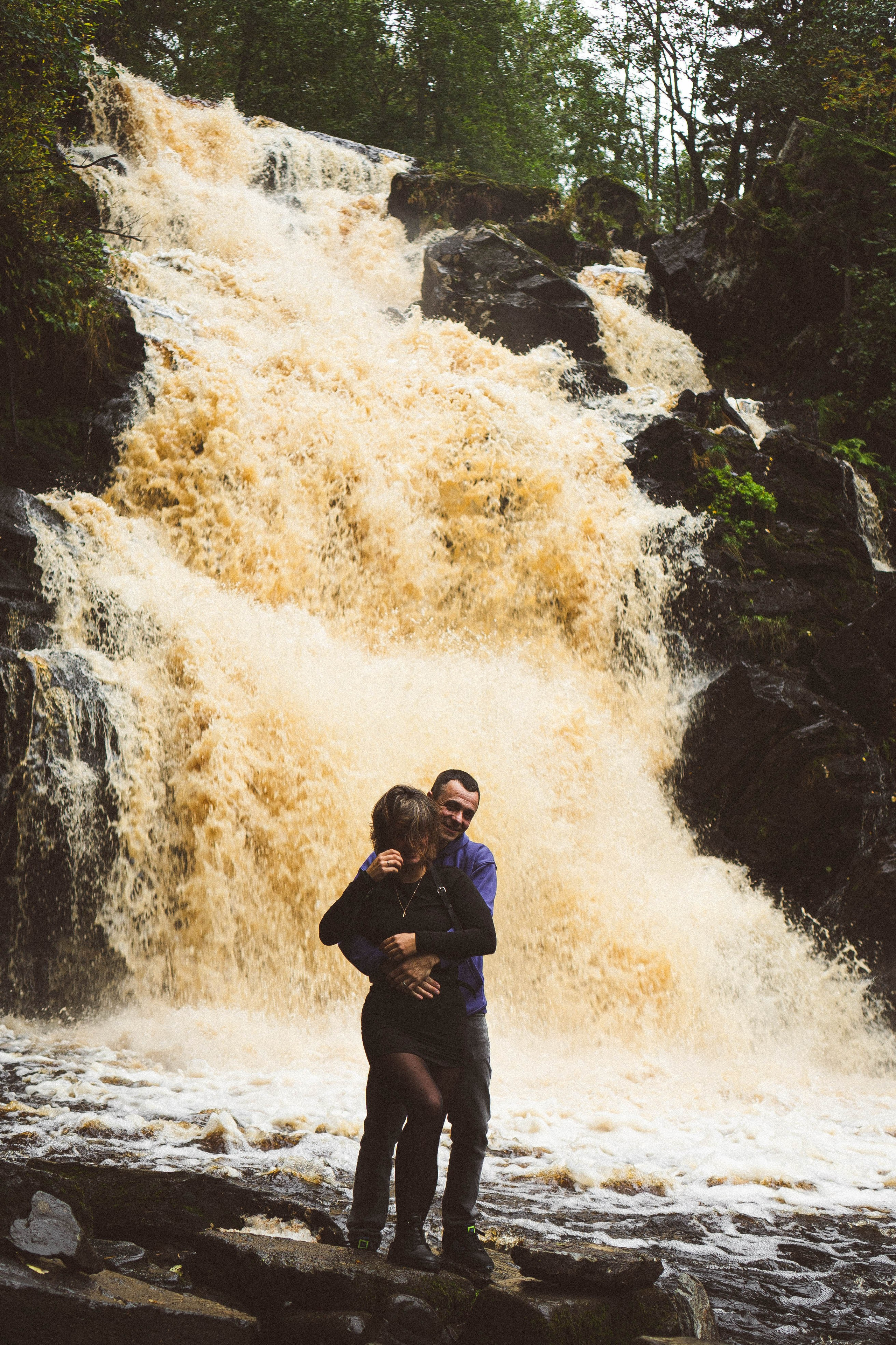 Прогулка на природе. Профессиональный фотограф, Санкт-Петербург — Виктория Богомолова