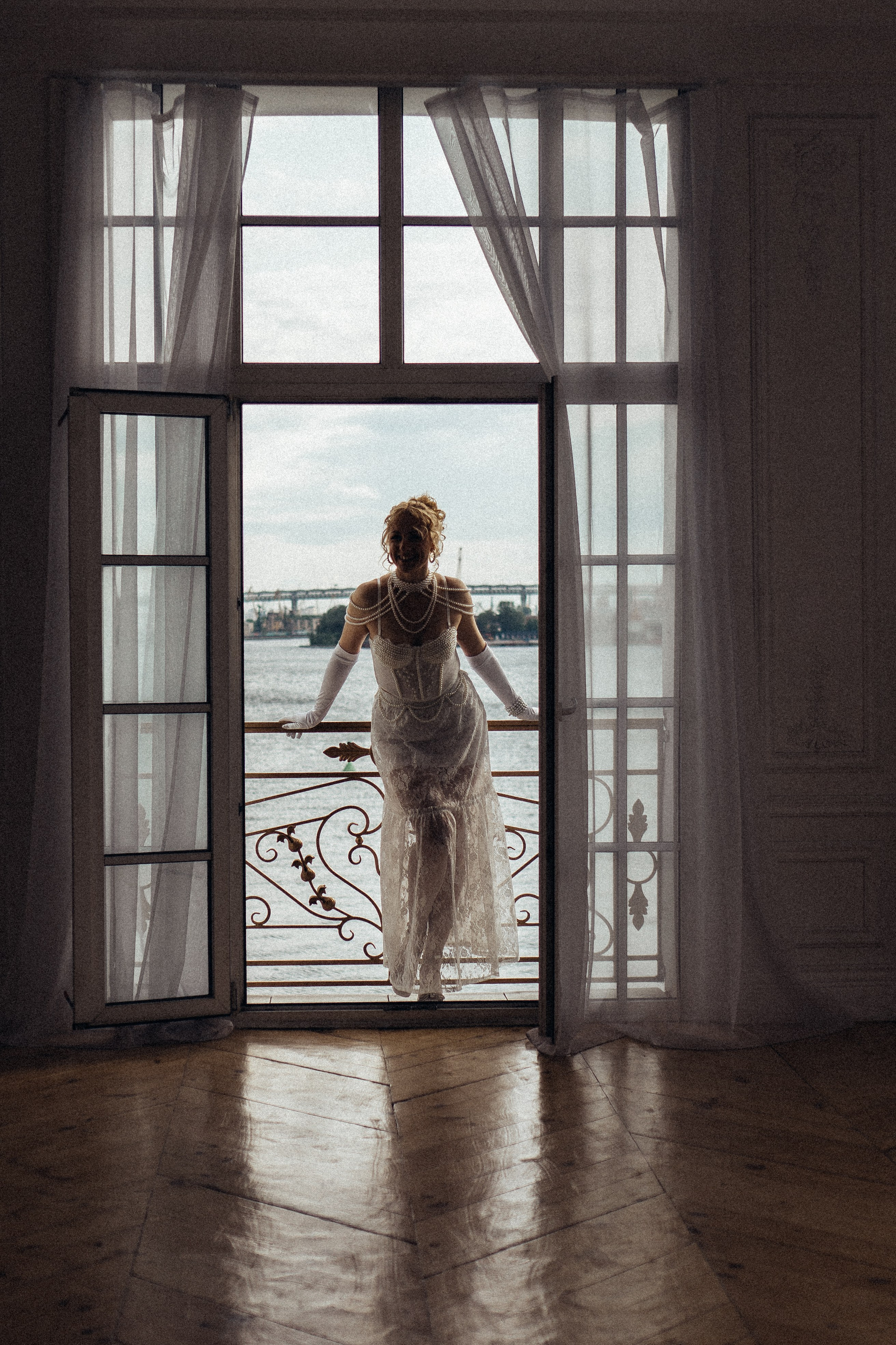 Винтажная история. Профессиональный фотограф, Санкт-Петербург — Виктория Богомолова