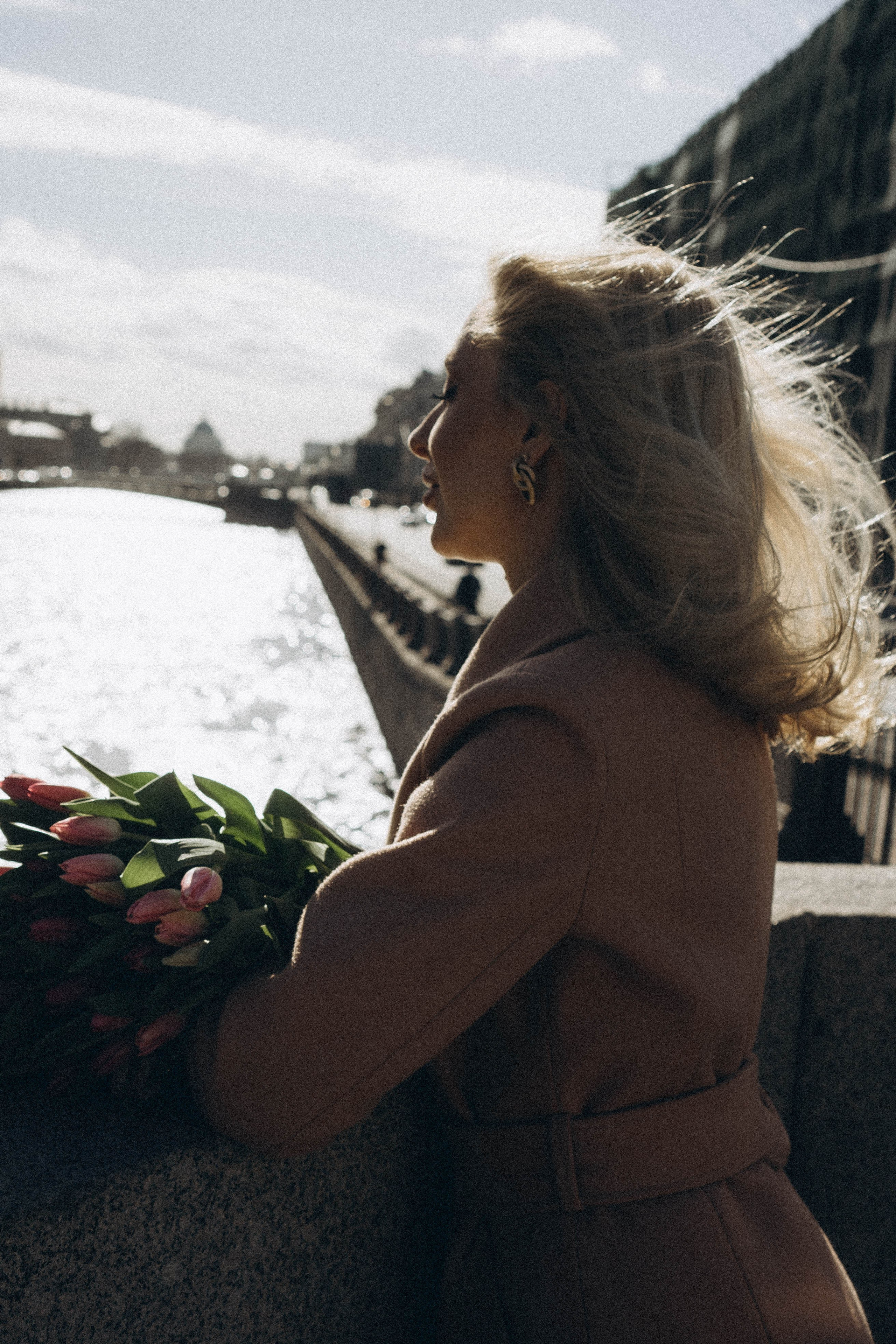 Питерская атмосфера. Профессиональный фотограф, Санкт-Петербург — Виктория Богомолова