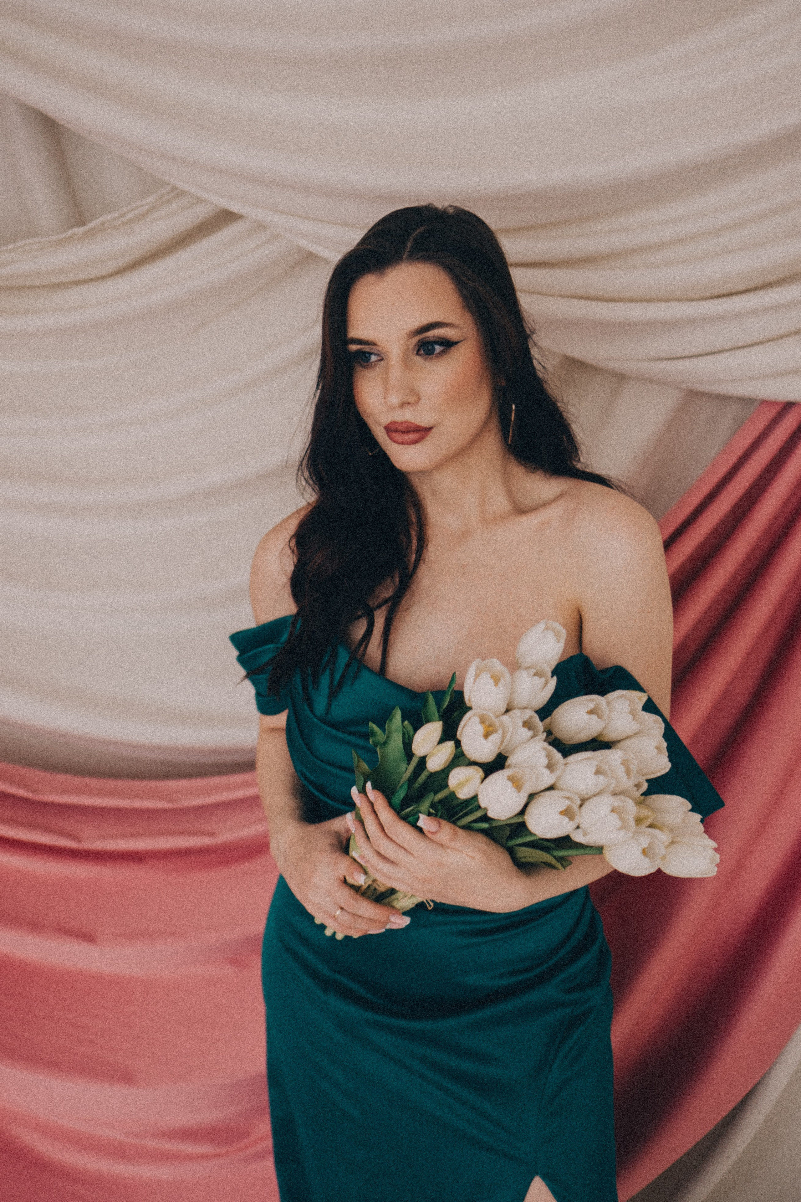 Весенняя. Профессиональный фотограф, Санкт-Петербург — Виктория Богомолова