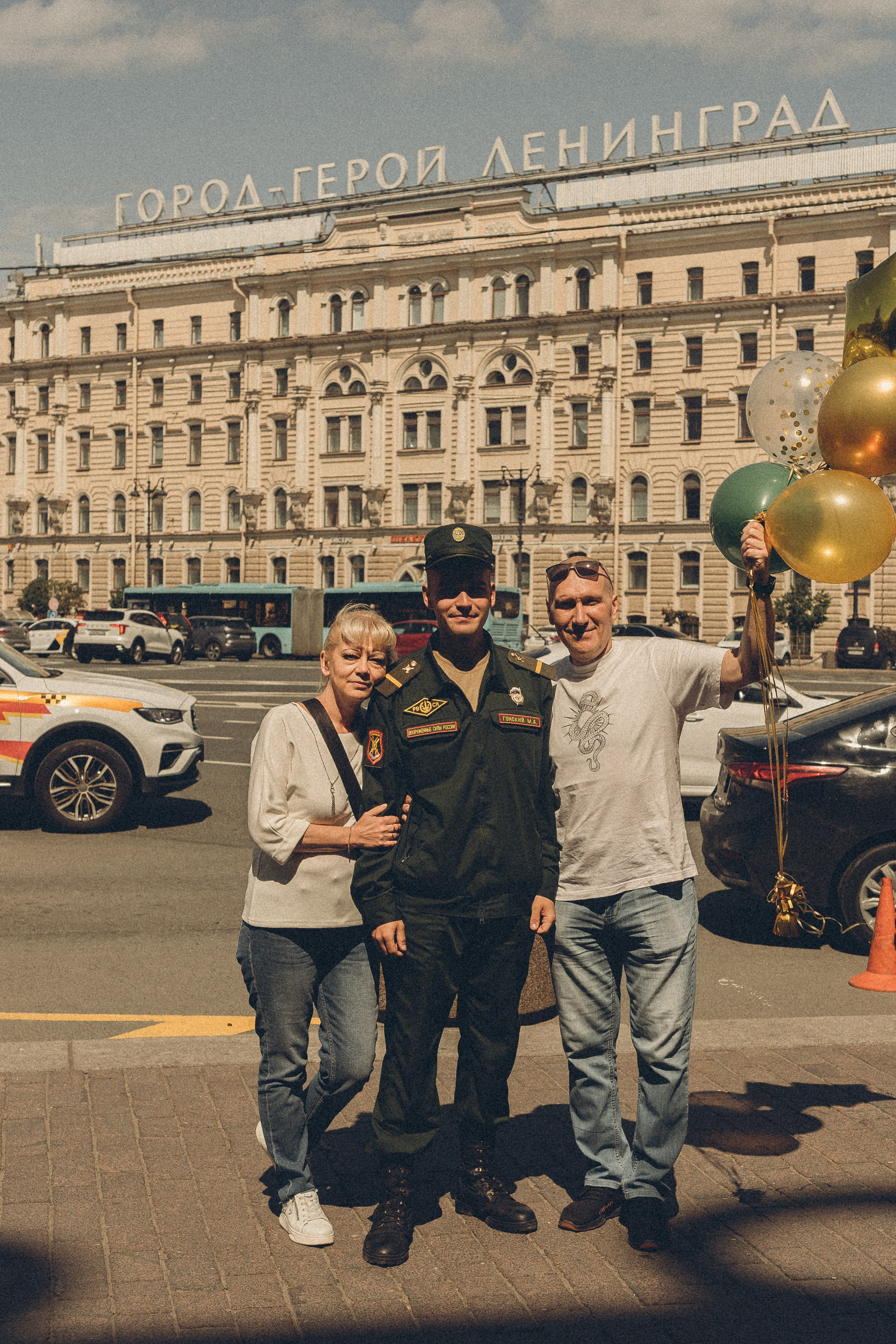 ПРЕДЛОЖЕНИЕ. Профессиональный фотограф, Санкт-Петербург — Виктория Богомолова