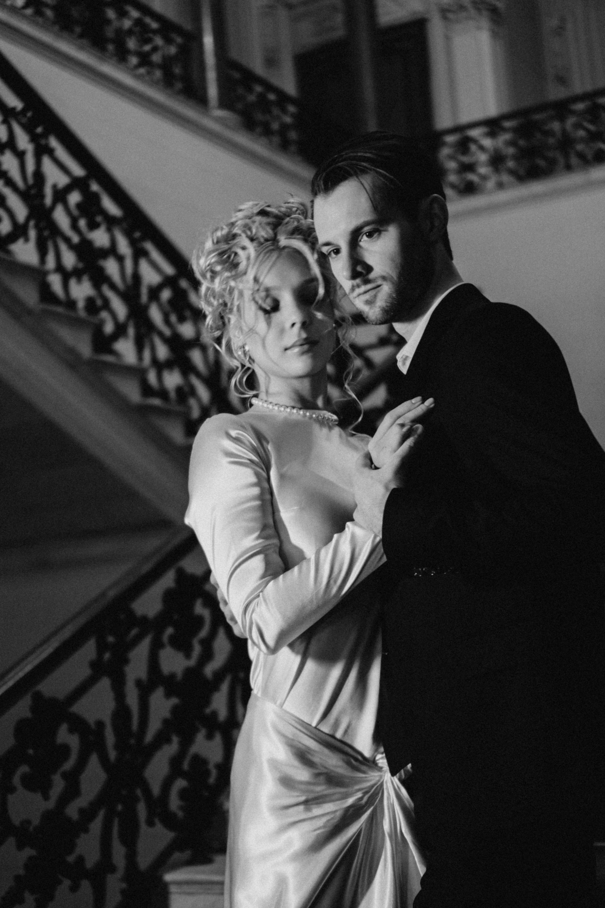 СВАДЕБНАЯ ФОТОСЕСИИЯ В НИКОЛАЕВСКОМ ДВОРЦЕ. Профессиональный фотограф, Санкт-Петербург — Виктория Богомолова