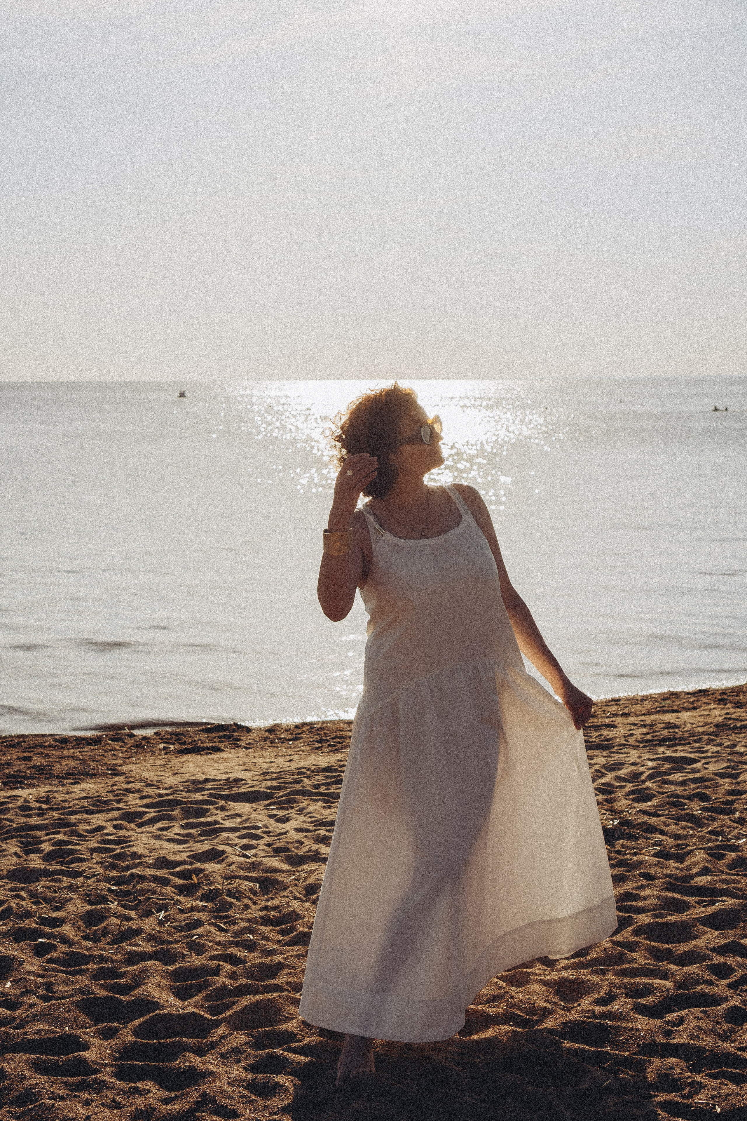 У ФИНСКОГО ЗАЛИВА. Профессиональный фотограф, Санкт-Петербург — Виктория Богомолова