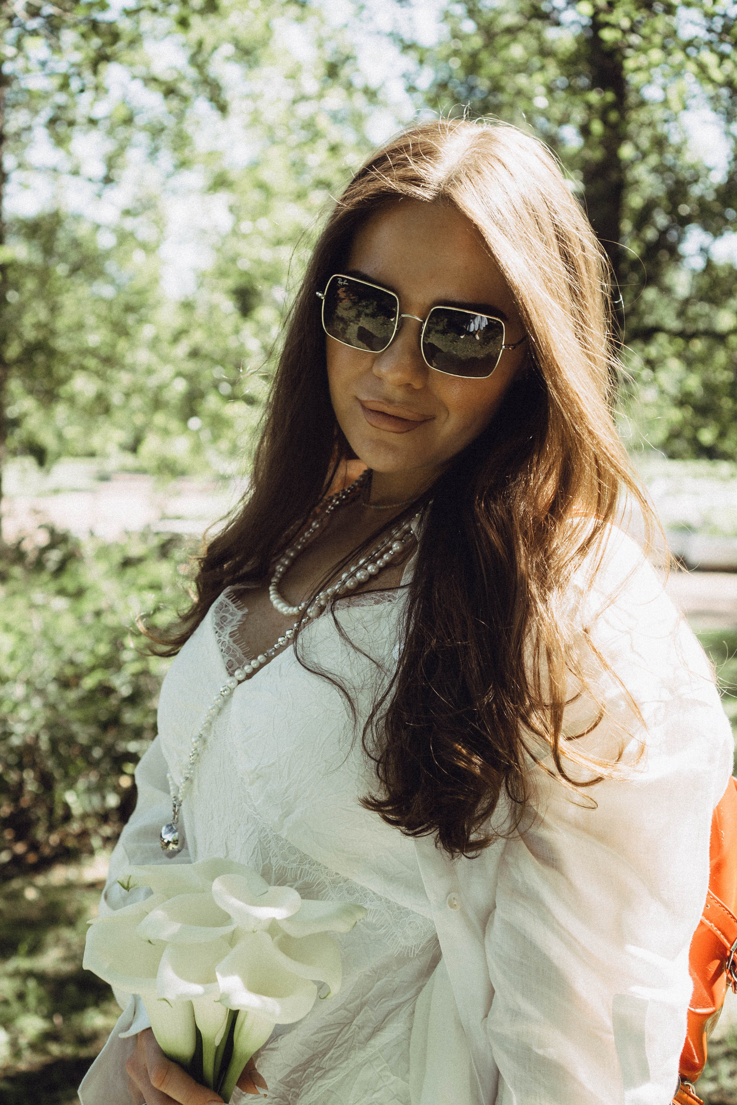 СВАДЕБНАЯ СЬЕМКА В ПАРКЕ ПОБЕДЫ И ПРОГУЛКА ПО МОСКОВСКОМУ ПРОСПЕКТУ. Профессиональный фотограф, Санкт-Петербург — Виктория Богомолова