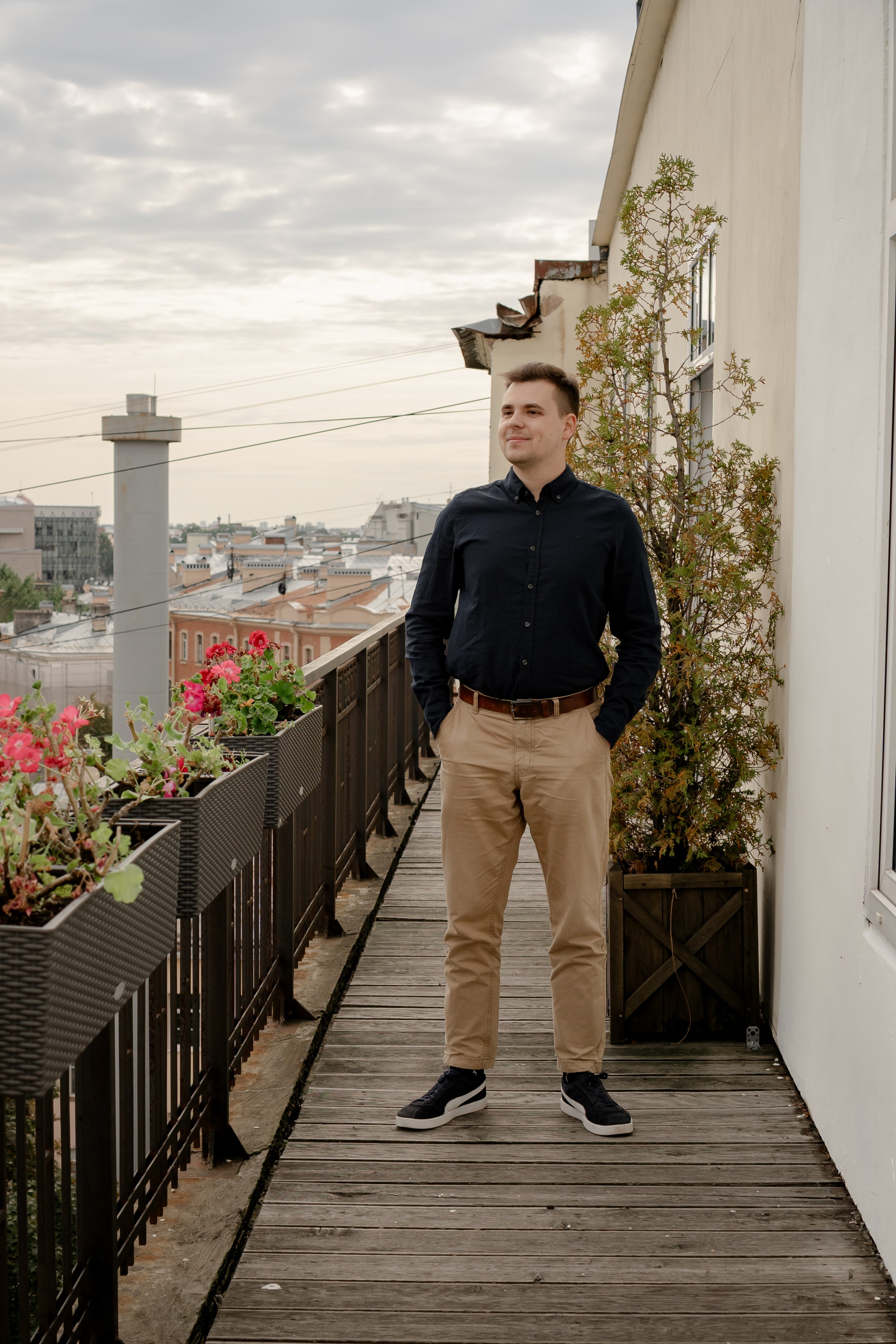 LOVE. Профессиональный фотограф, Санкт-Петербург — Виктория Богомолова