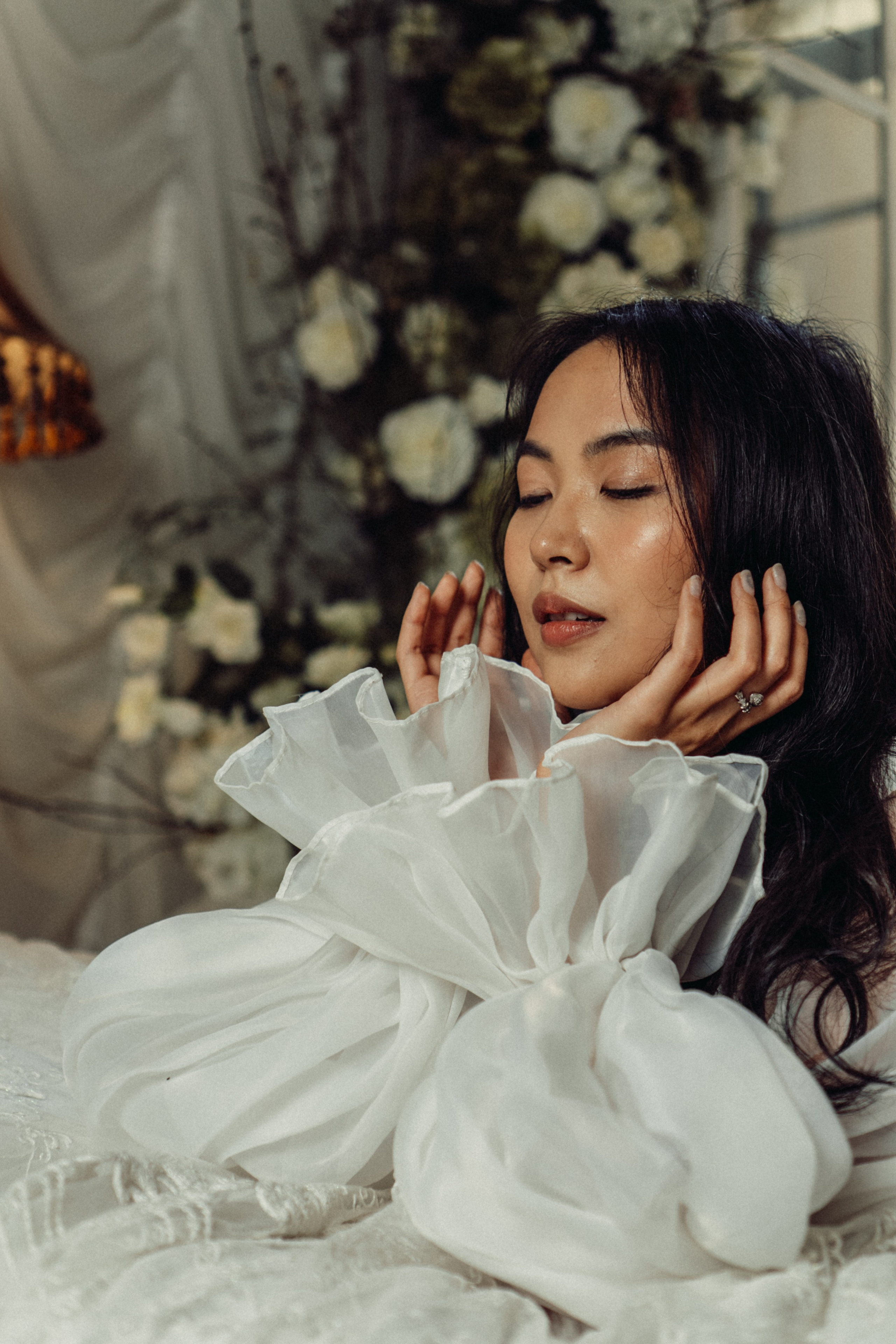 ВИНТАЖНЫЙ СТИЛЬ. Профессиональный фотограф, Санкт-Петербург — Виктория Богомолова