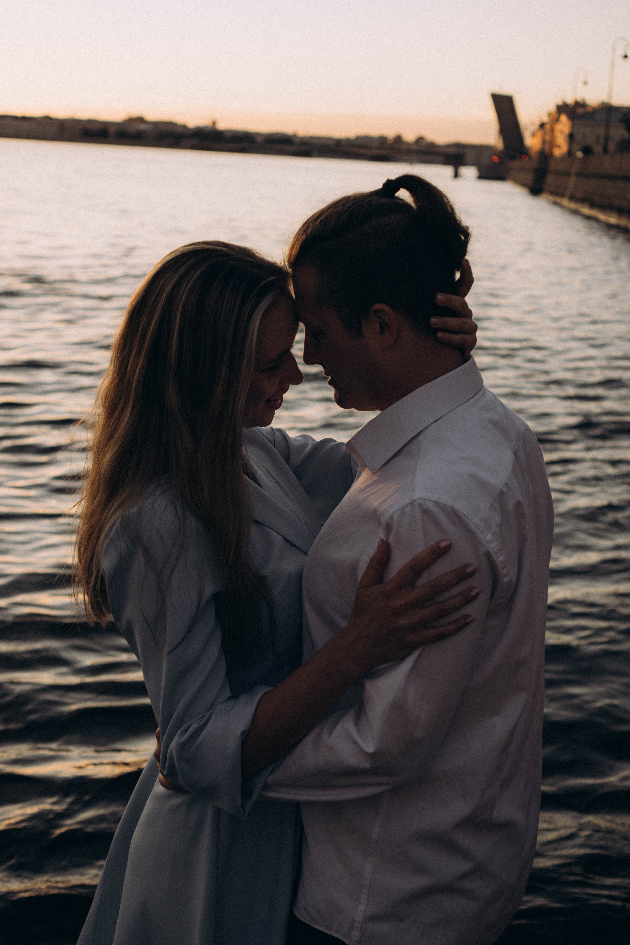 СЧАСТЛИВОЕ УТРО. Профессиональный фотограф, Санкт-Петербург — Виктория Богомолова