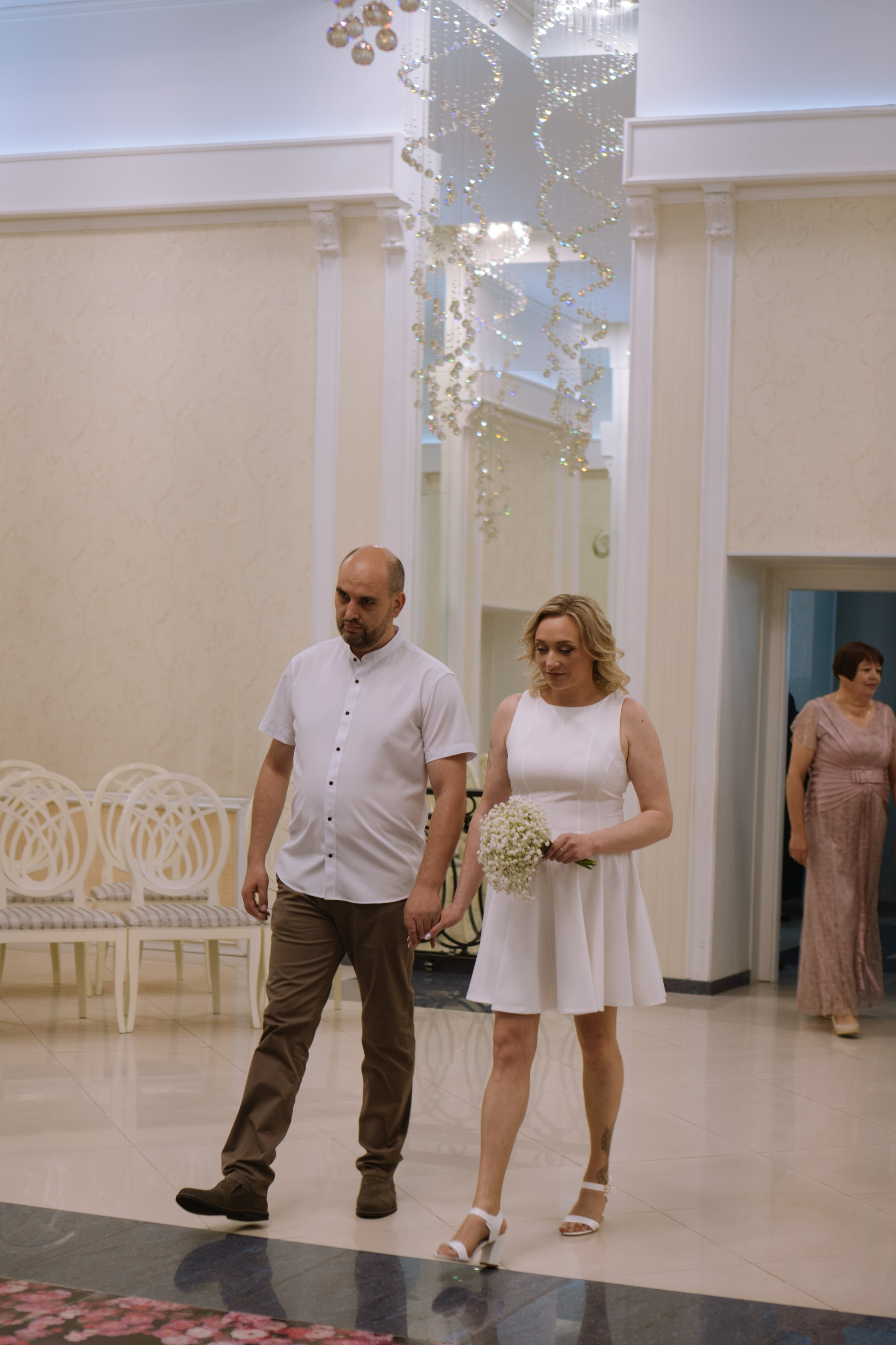 СВАДЕБНЫЙ РЕПОРТАЖ. Профессиональный фотограф, Санкт-Петербург — Виктория Богомолова