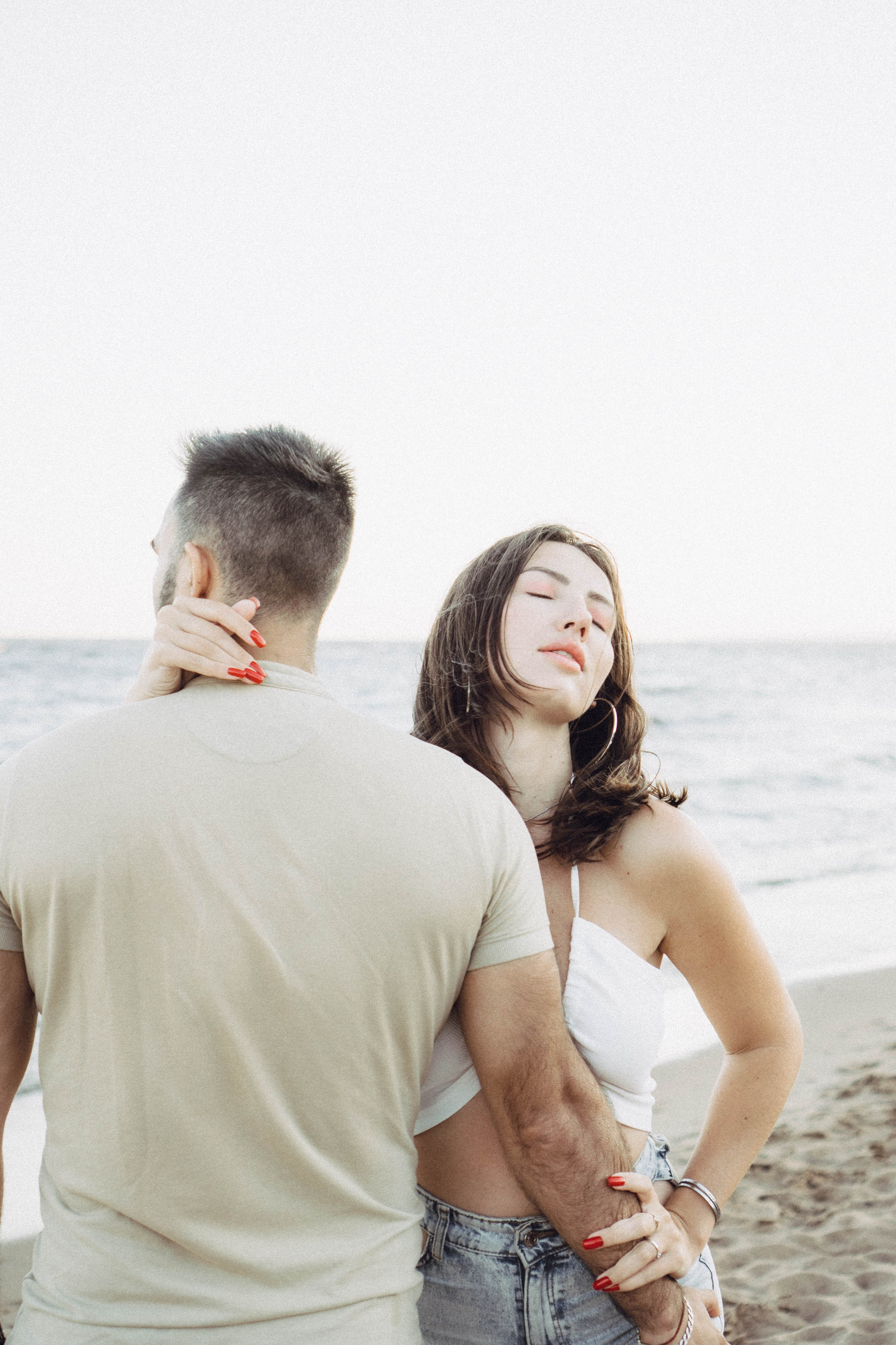 Любовь на заливе. Профессиональный фотограф, Санкт-Петербург — Виктория Богомолова