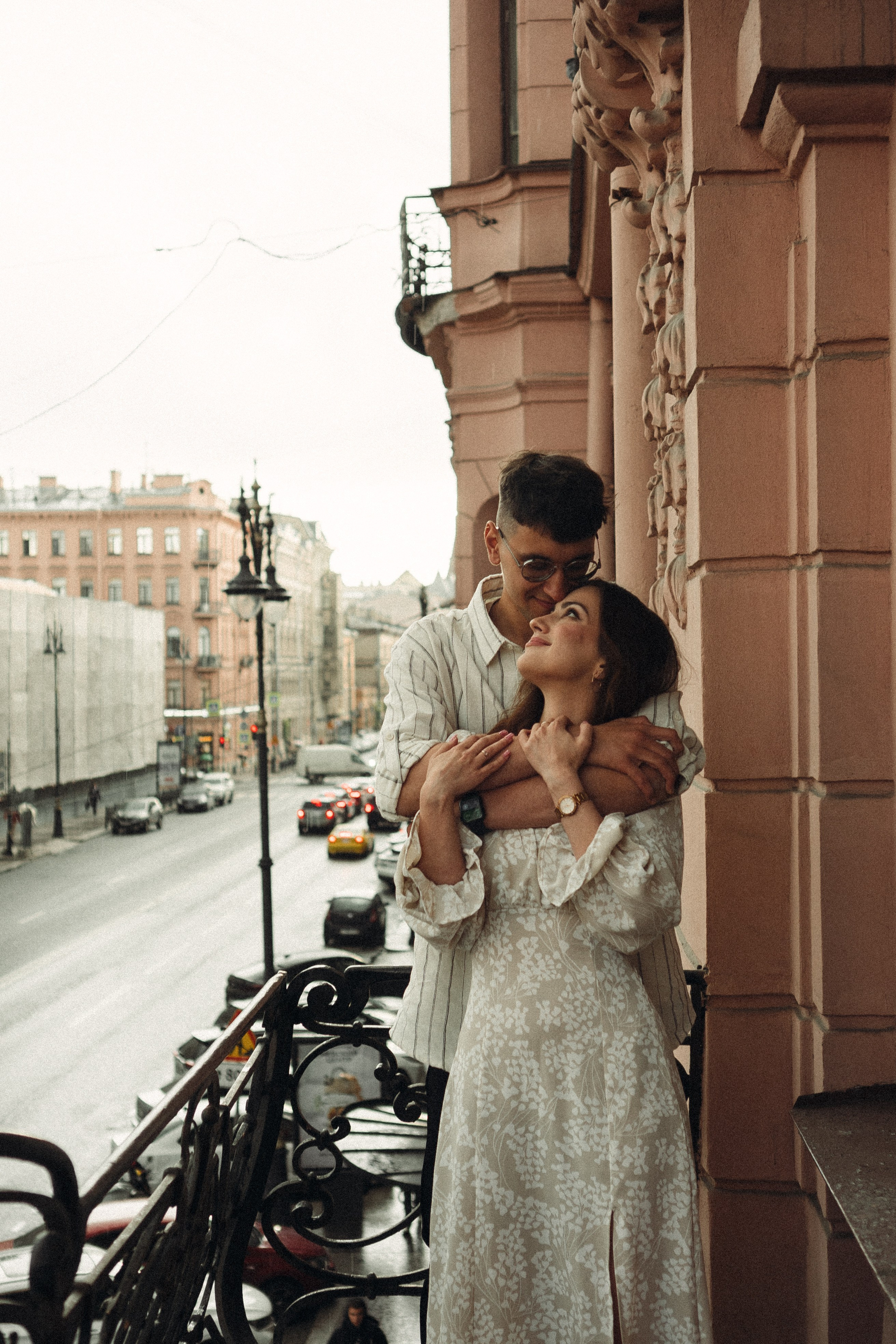 ЛЮБОВЬ В ИЮНЕ. Профессиональный фотограф, Санкт-Петербург — Виктория Богомолова