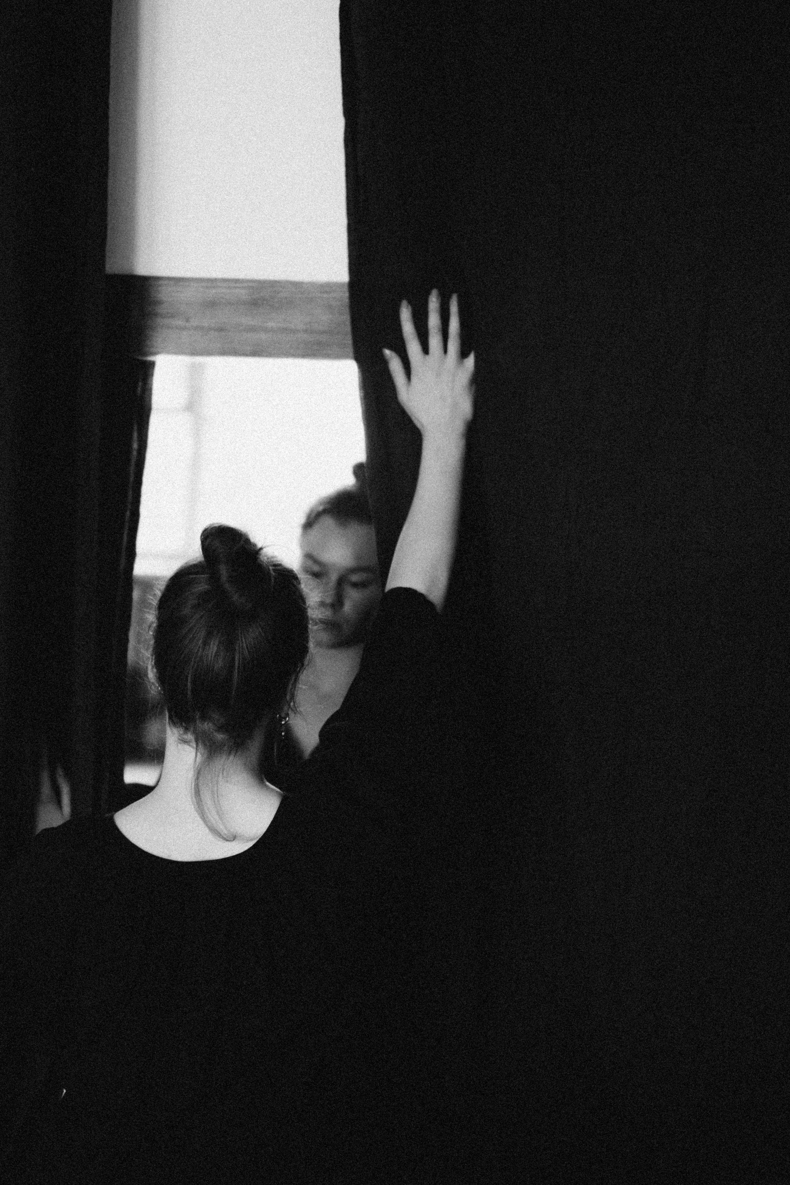 Студийная для девушки. Профессиональный фотограф, Санкт-Петербург — Виктория Богомолова