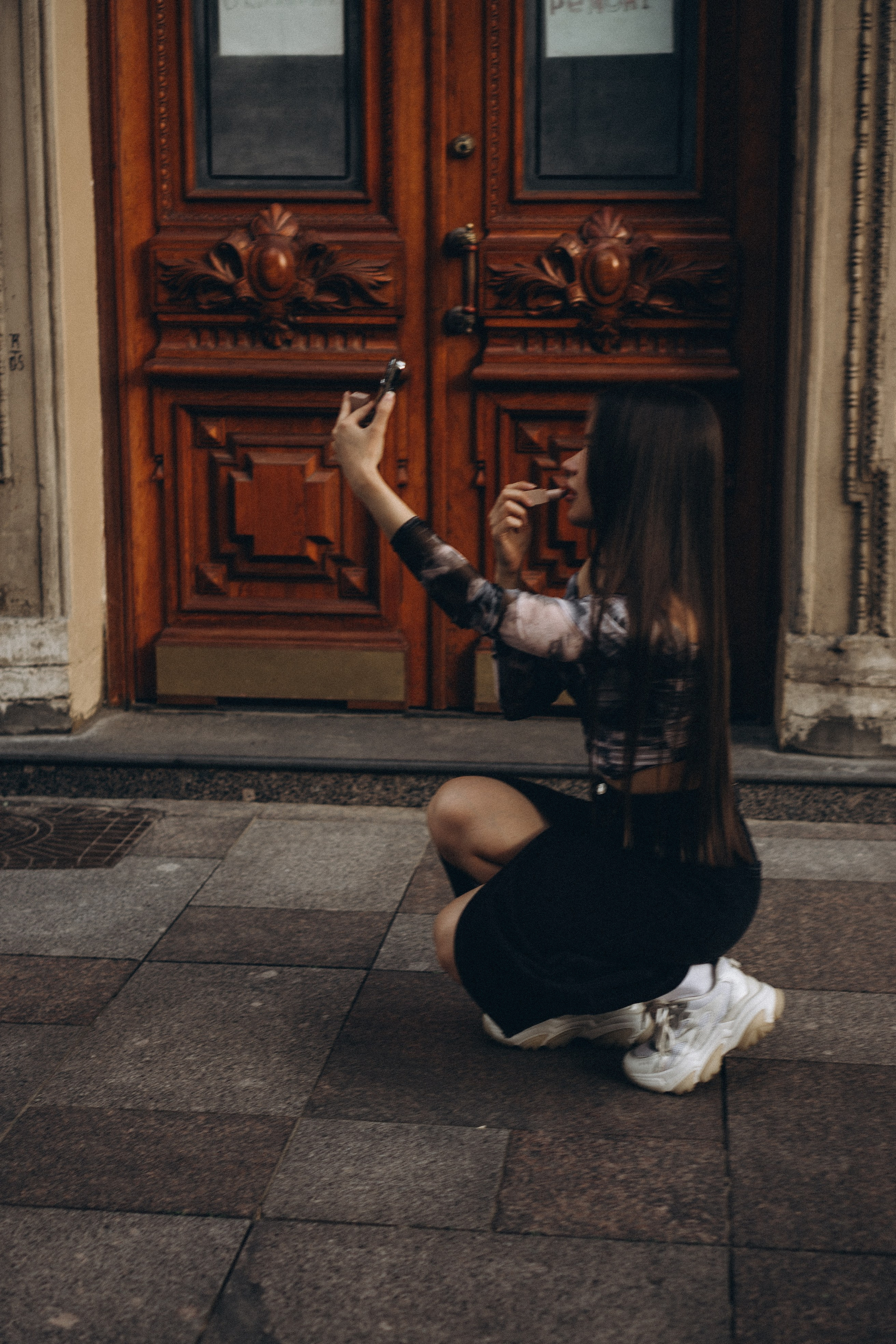 ПРОГУЛКА ПО САНКТ-ПЕТЕРБУРГУ. Профессиональный фотограф, Санкт-Петербург — Виктория Богомолова