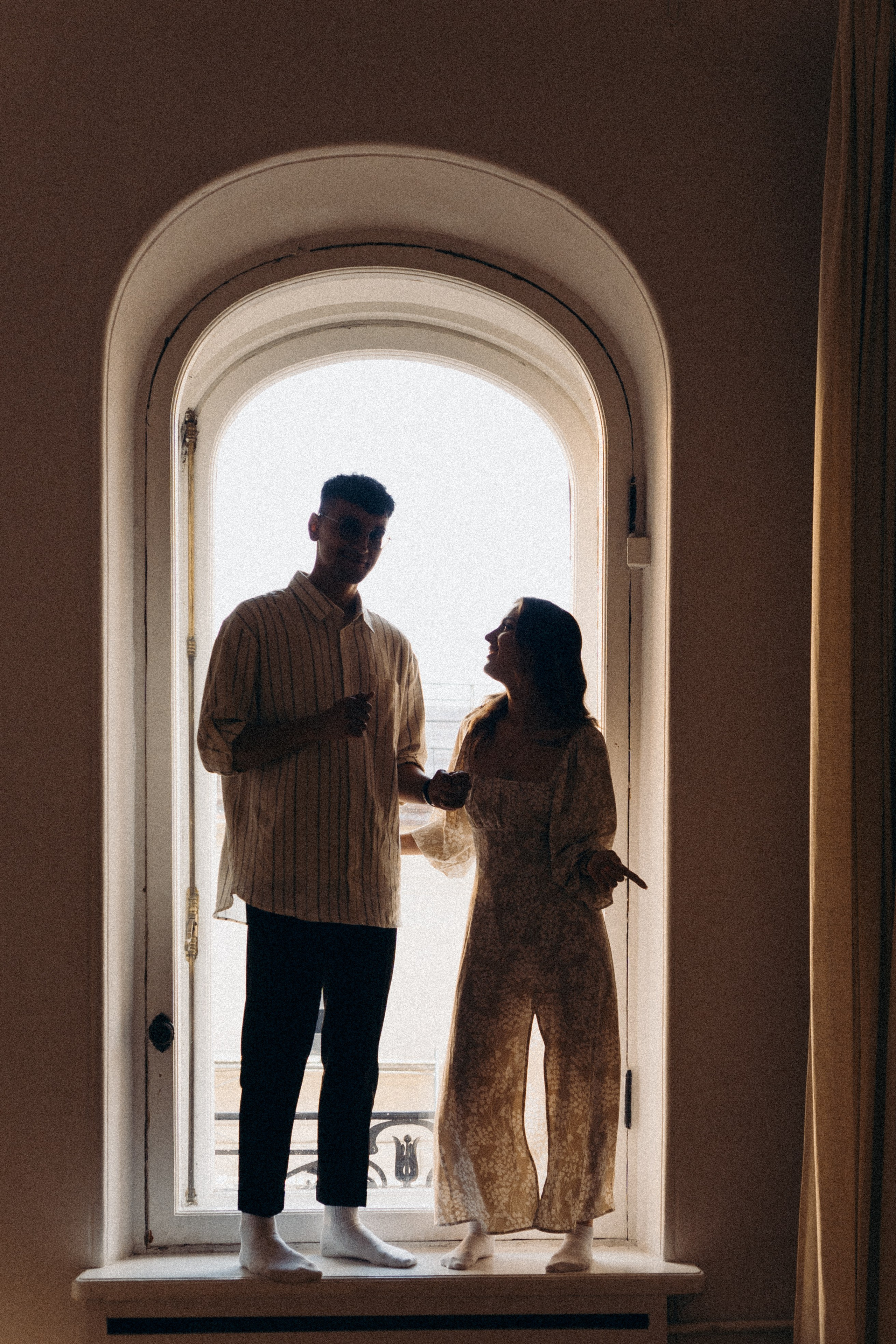 ЛЮБОВЬ В ИЮНЕ. Профессиональный фотограф, Санкт-Петербург — Виктория Богомолова