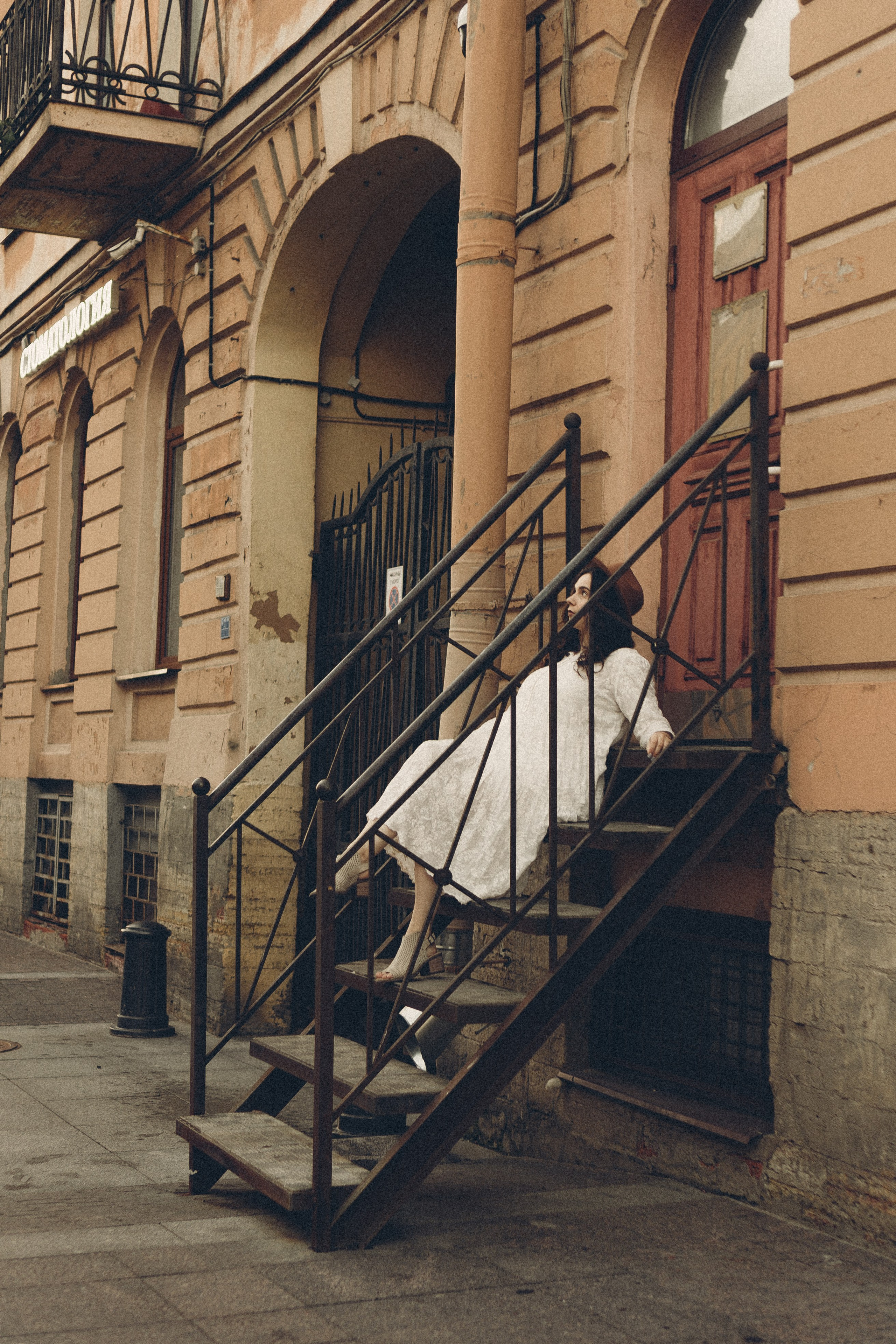 РАССВЕТ С РАЗВОДНЫМИ МОСТАМИ. Профессиональный фотограф, Санкт-Петербург — Виктория Богомолова