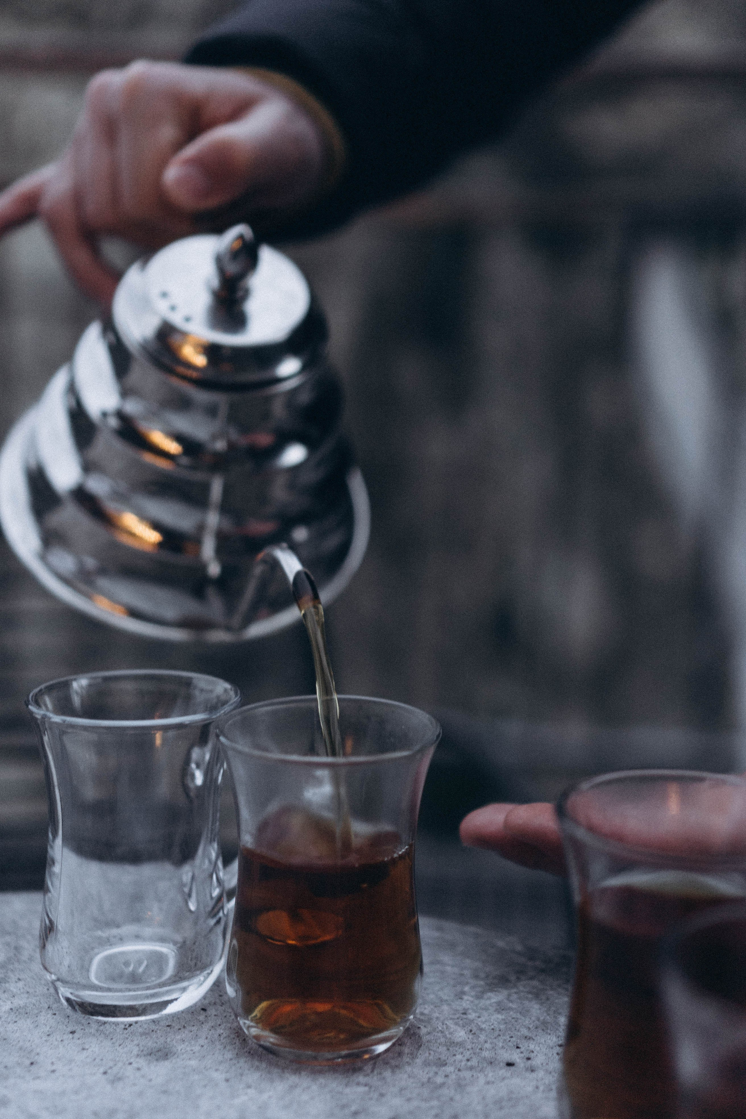 Кавказ. Профессиональный фотограф, Санкт-Петербург — Виктория Богомолова