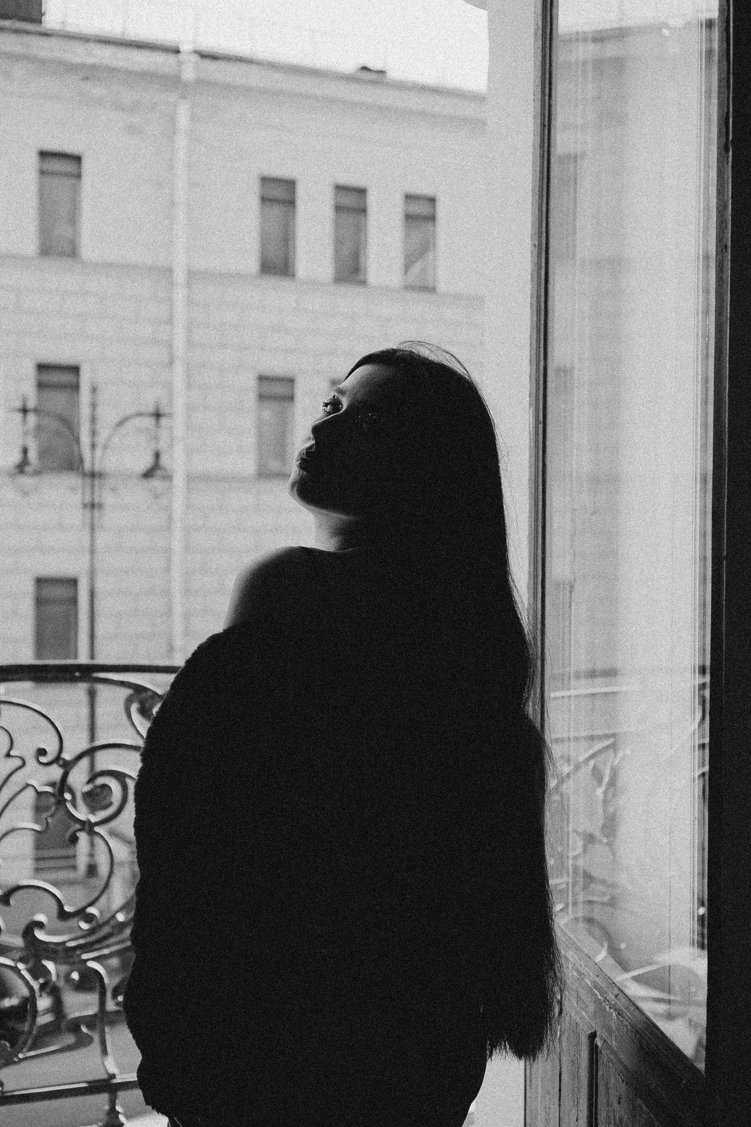 Питерский балкон. Профессиональный фотограф, Санкт-Петербург — Виктория Богомолова