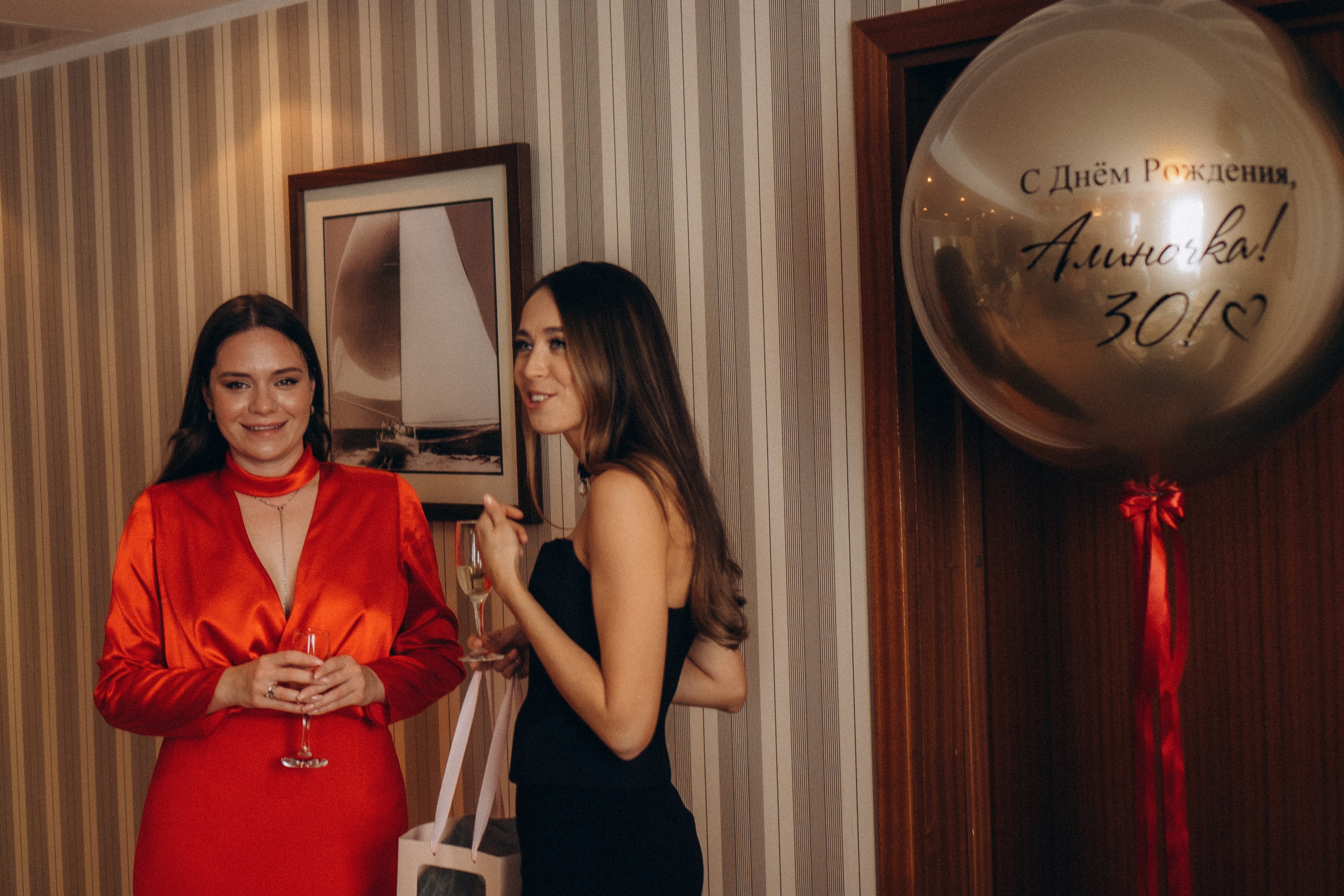 ДЕНЬ РОЖДЕНИЯ. Профессиональный фотограф, Санкт-Петербург — Виктория Богомолова