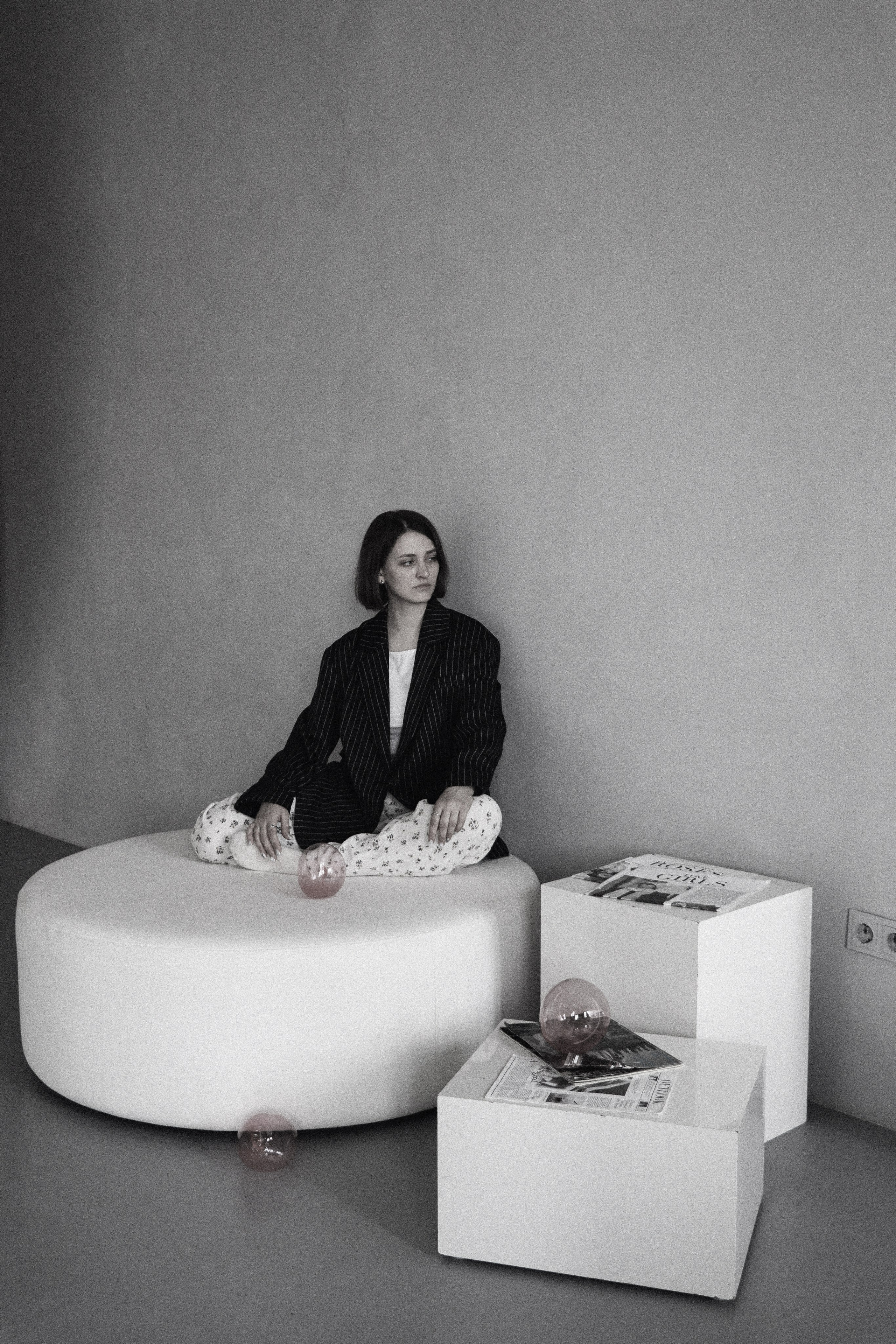 Катя. Портретный и репортажный фотограф в Анапе Злата Хидзик