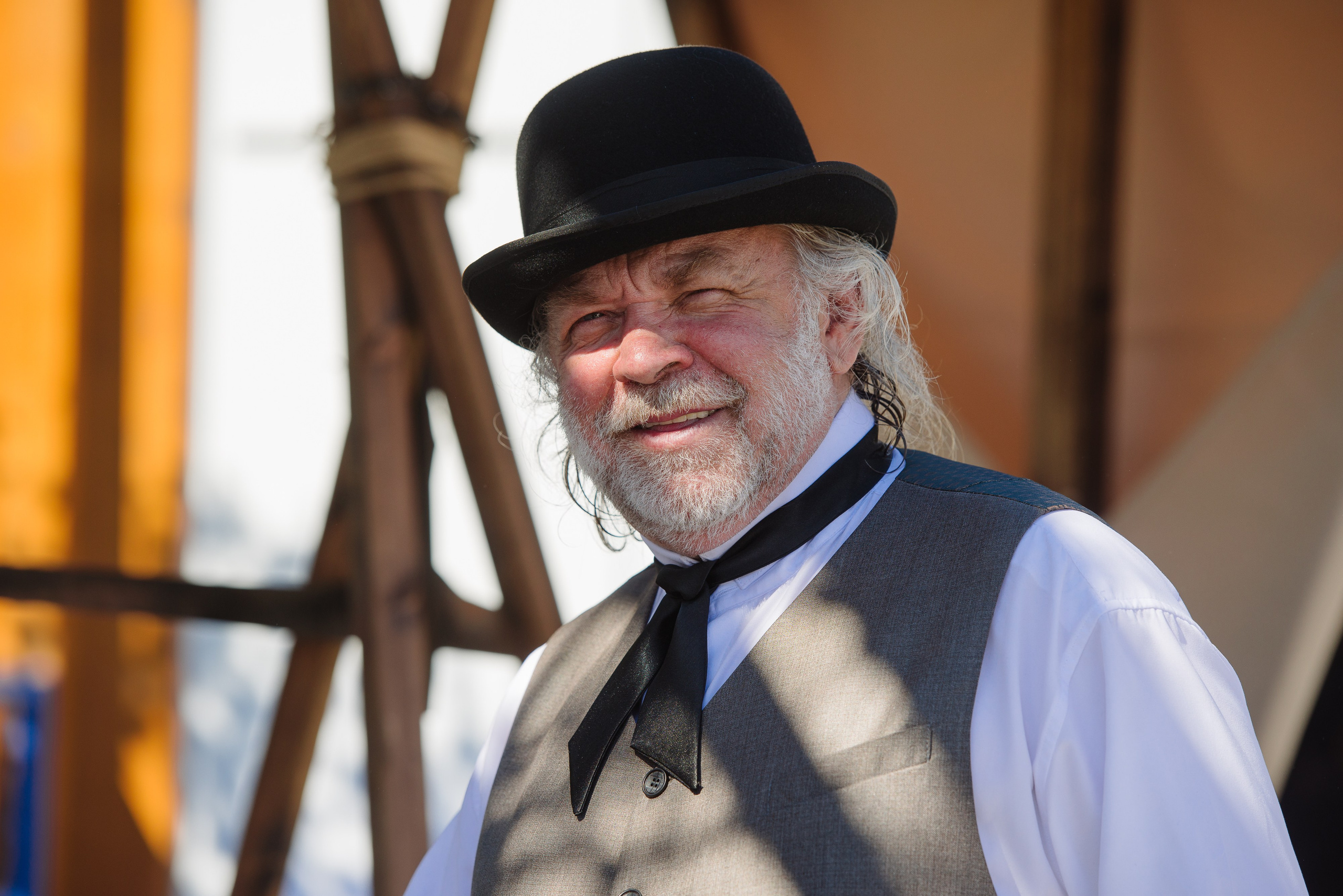 ВЭФ 2024. Фотограф Мария Каюрова