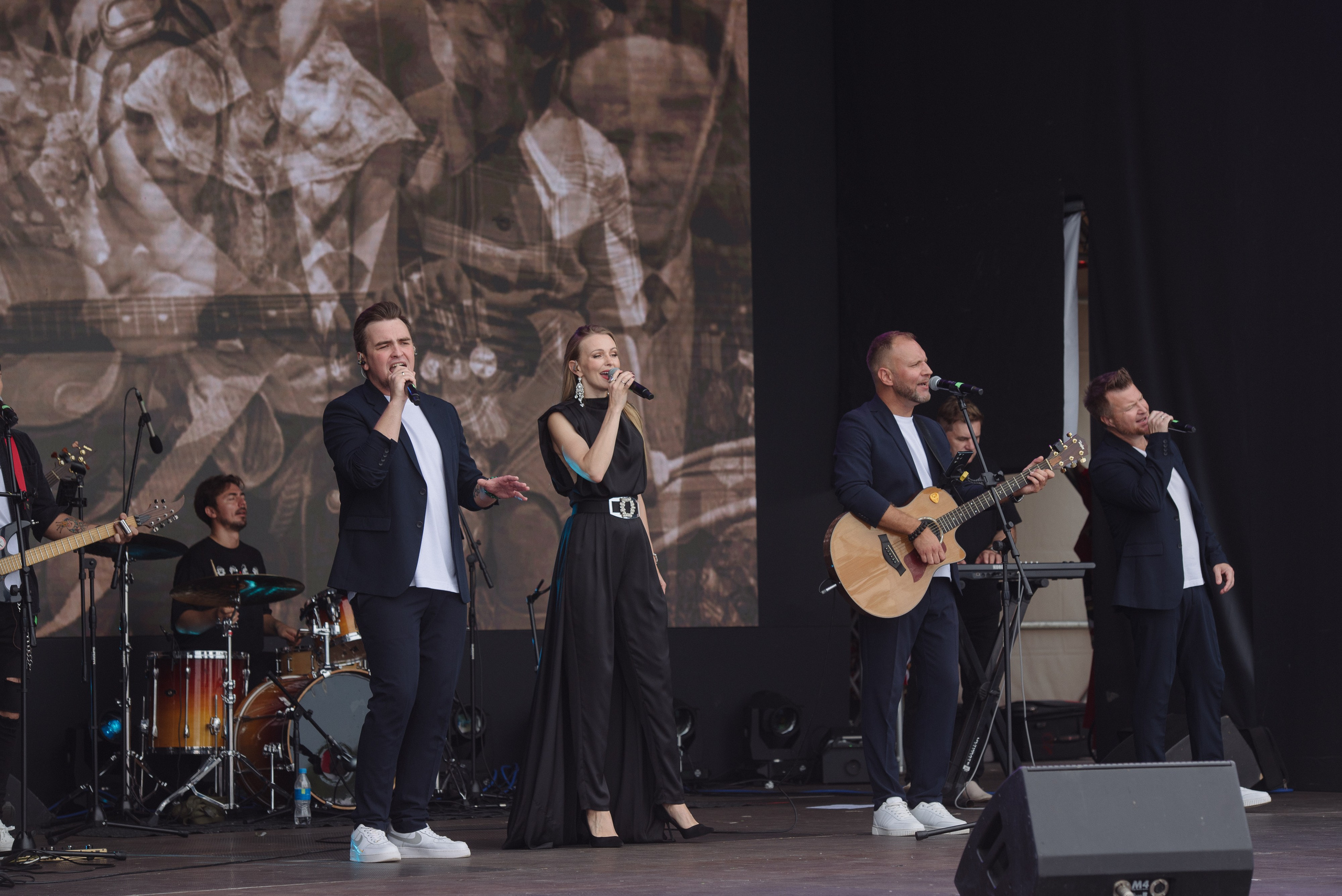 ВЭФ 2025. Фотограф Мария Каюрова