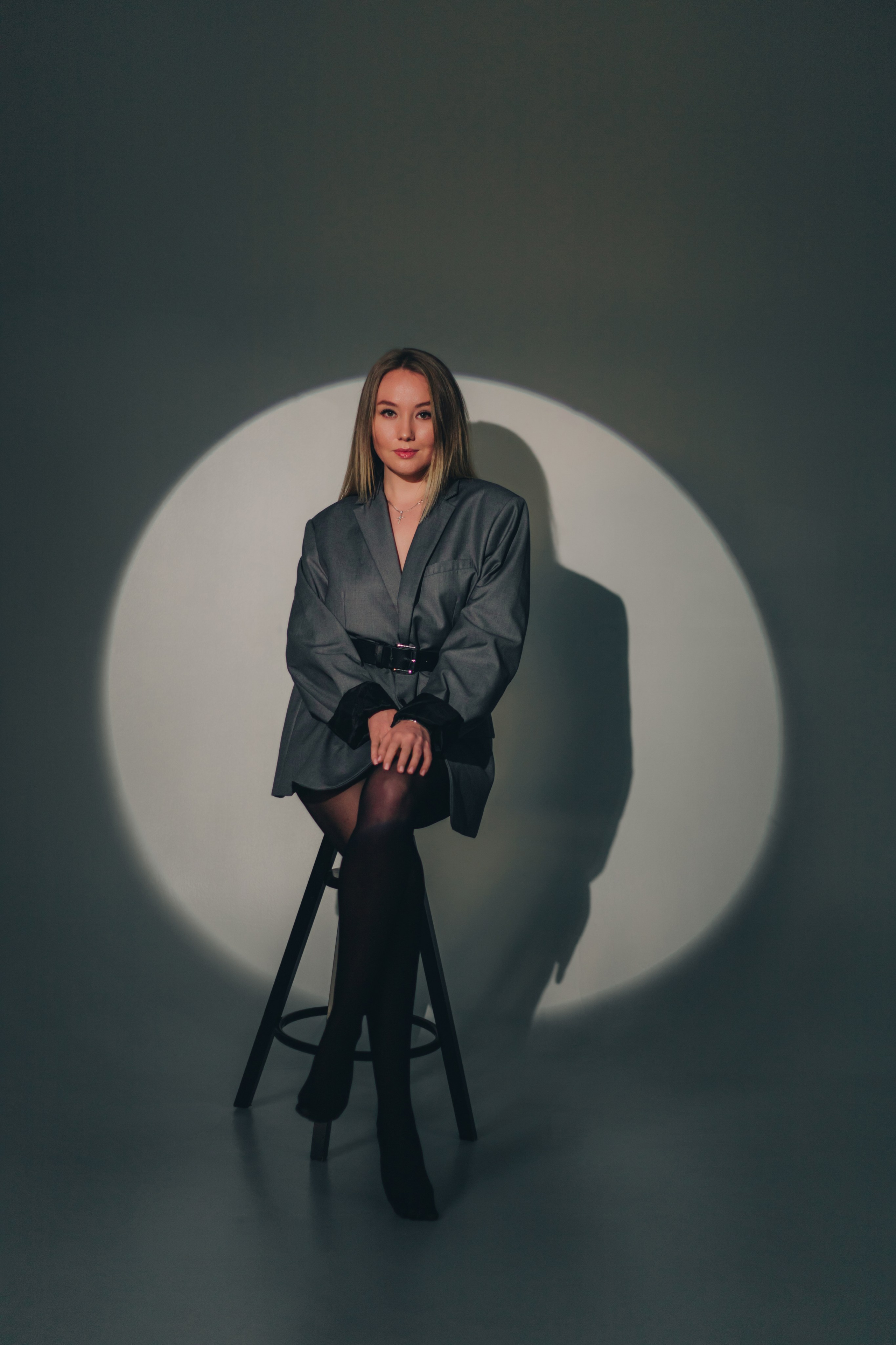 Кристина. Фотограф Уфа