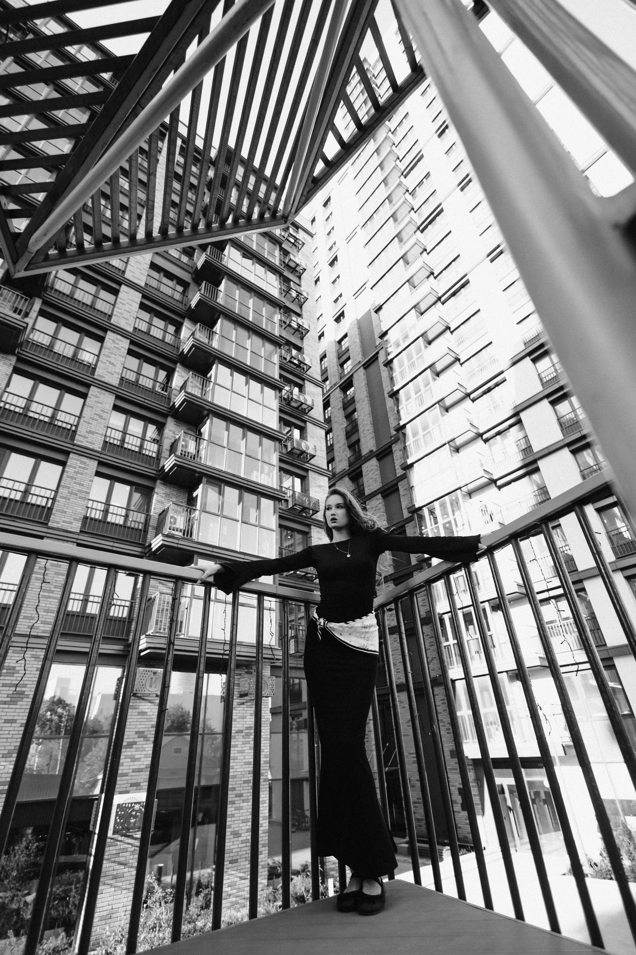 София. Фотограф Уфа