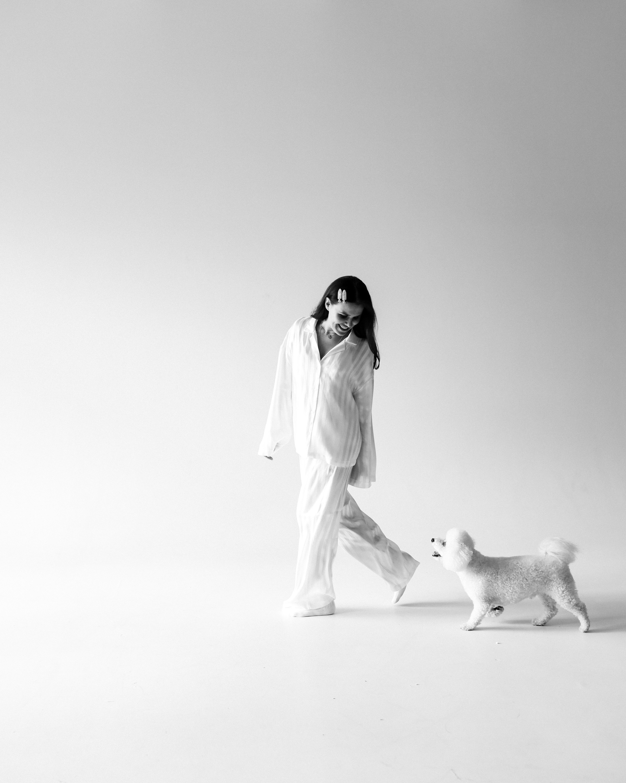 ФОТОСЕССИЯ С ХВОСТИКАМИ. Портретный фотограф в Москве. Фотосессии с собаками