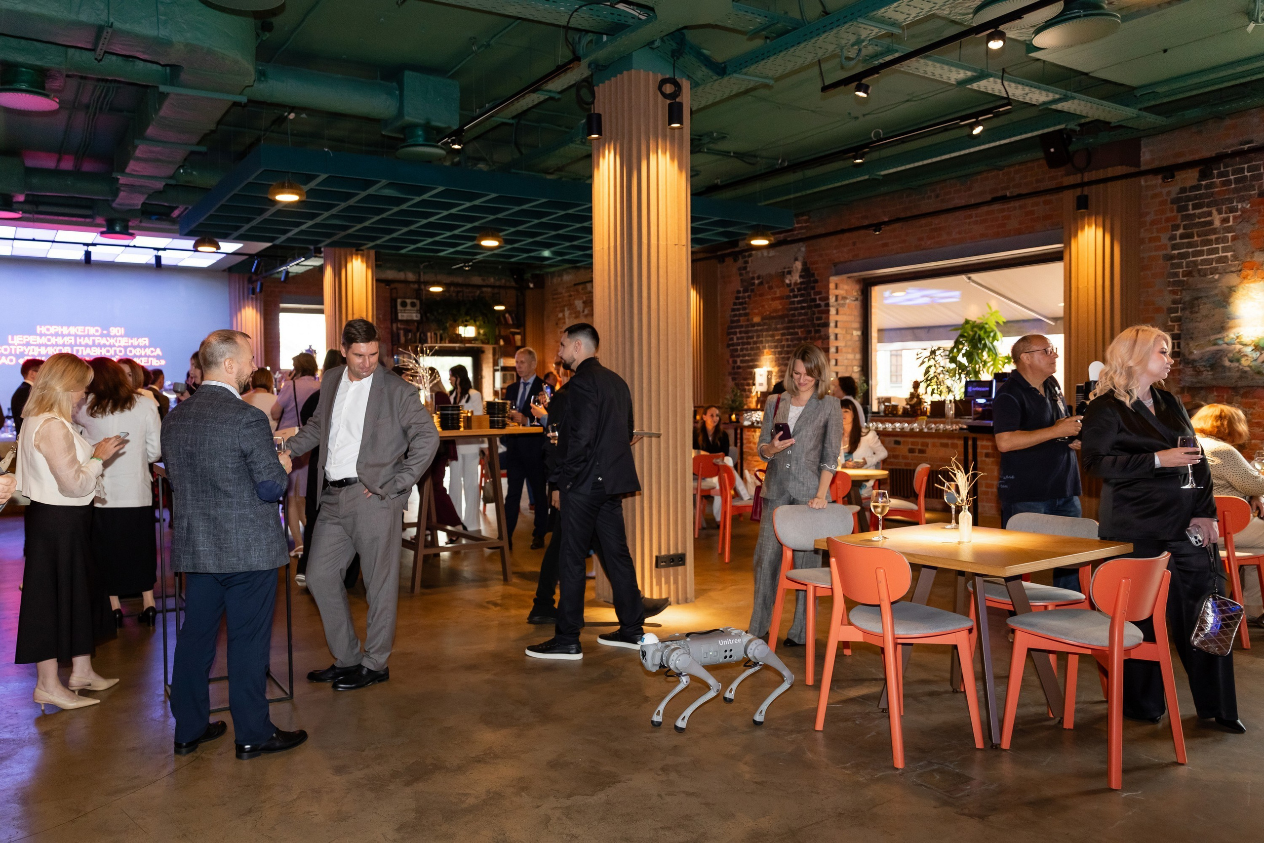 Церемония награждения Норникель 90. Татьяна Чернышова свадебный фотограф Москва