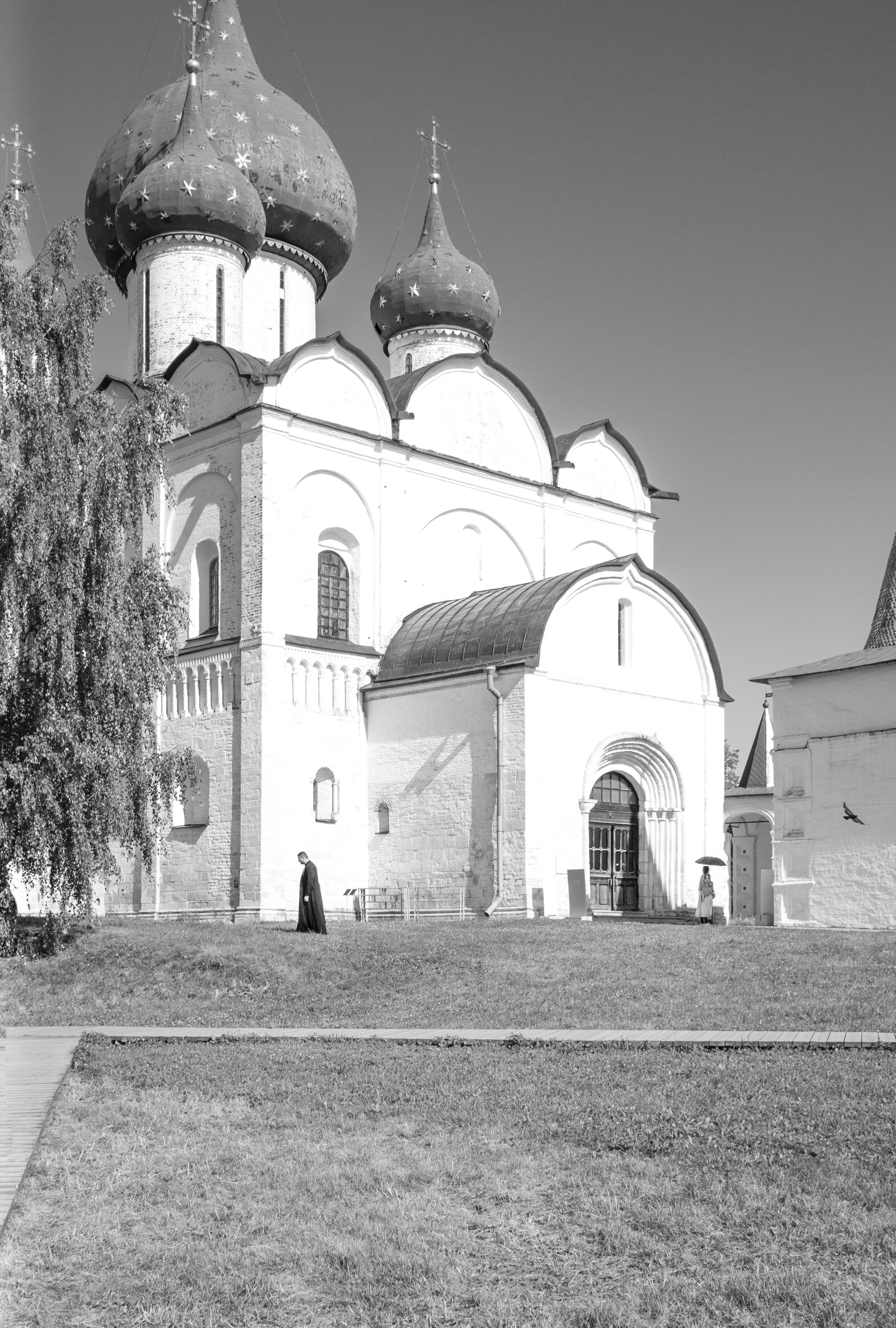 Интерьерные фотографии России. Фотографии Руслана Сайдалиева (Рус Сай)