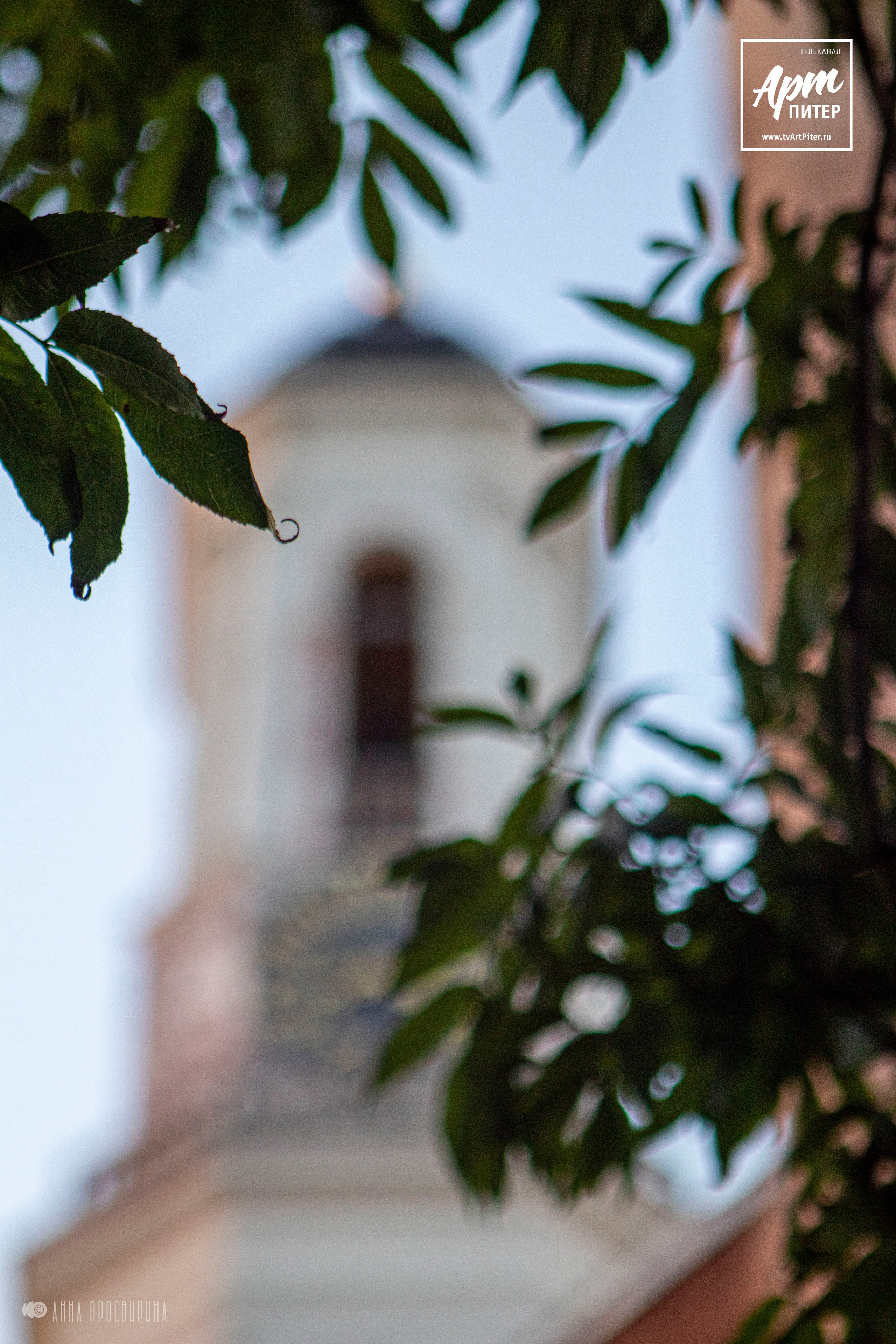 «Рыцарский фестиваль» в Выборге. Ваш фотограф в Санкт-Петербурге Анна Просвирина