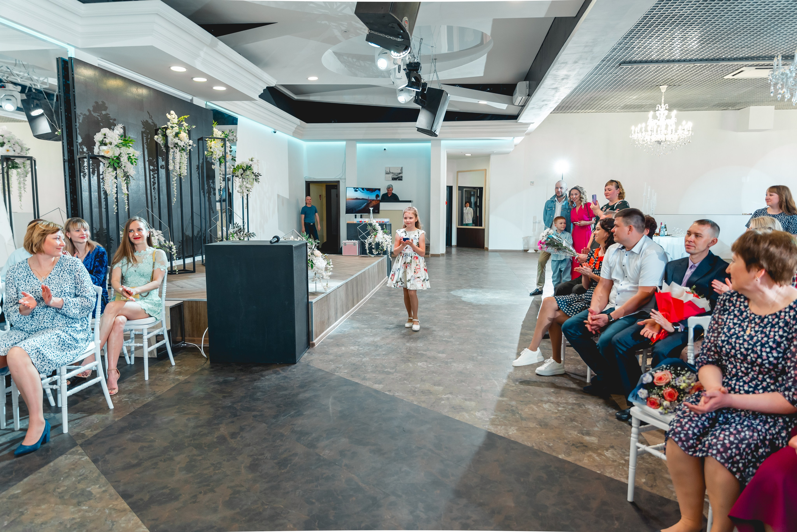 Оксана & Евгений. Семейный фотограф в Барнауле