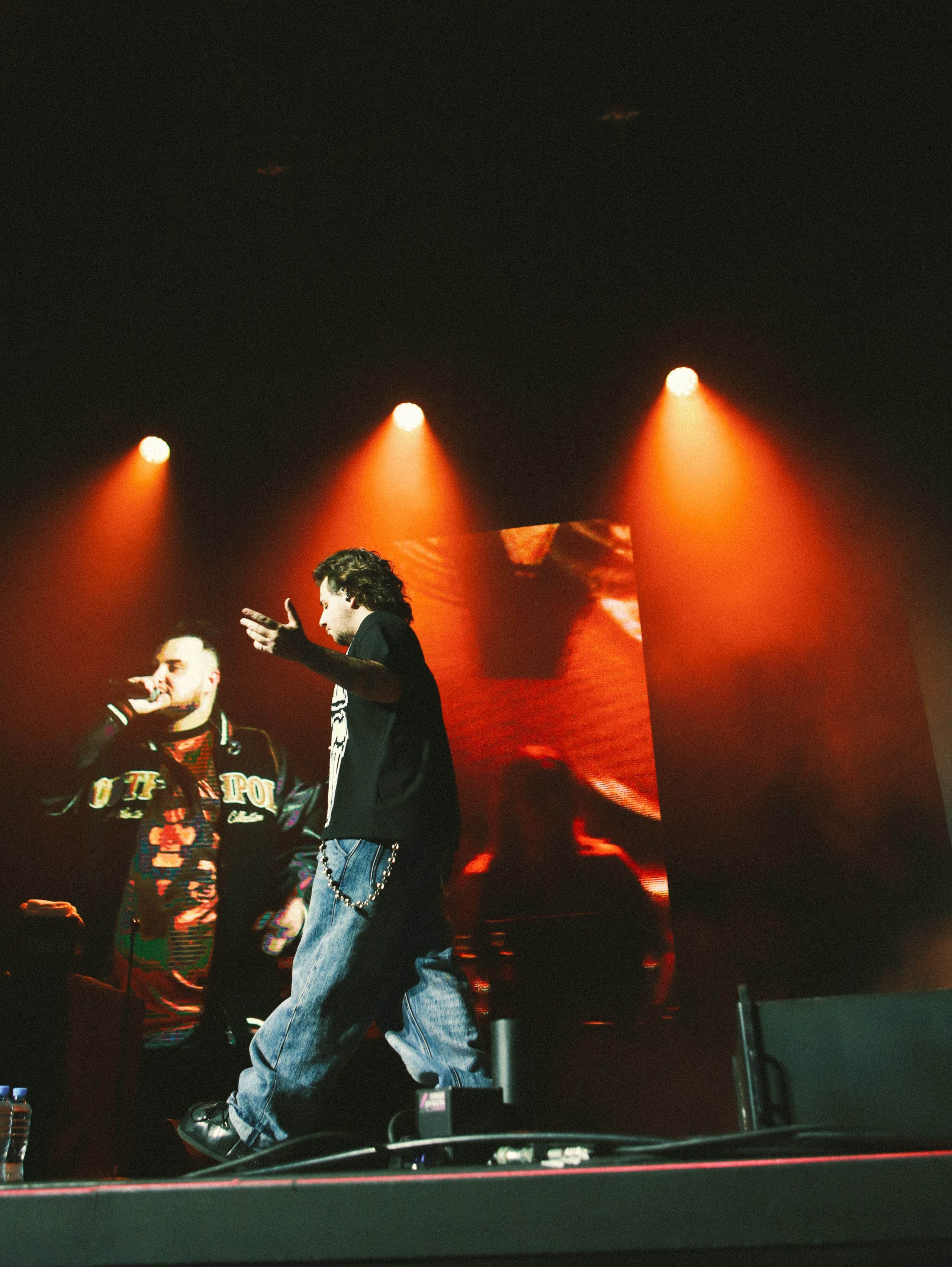 NKEEEI UNIQE ARTEM SHILOVETS | 3.11.2023. DARIA BLEDNOVA / photographer Moscow