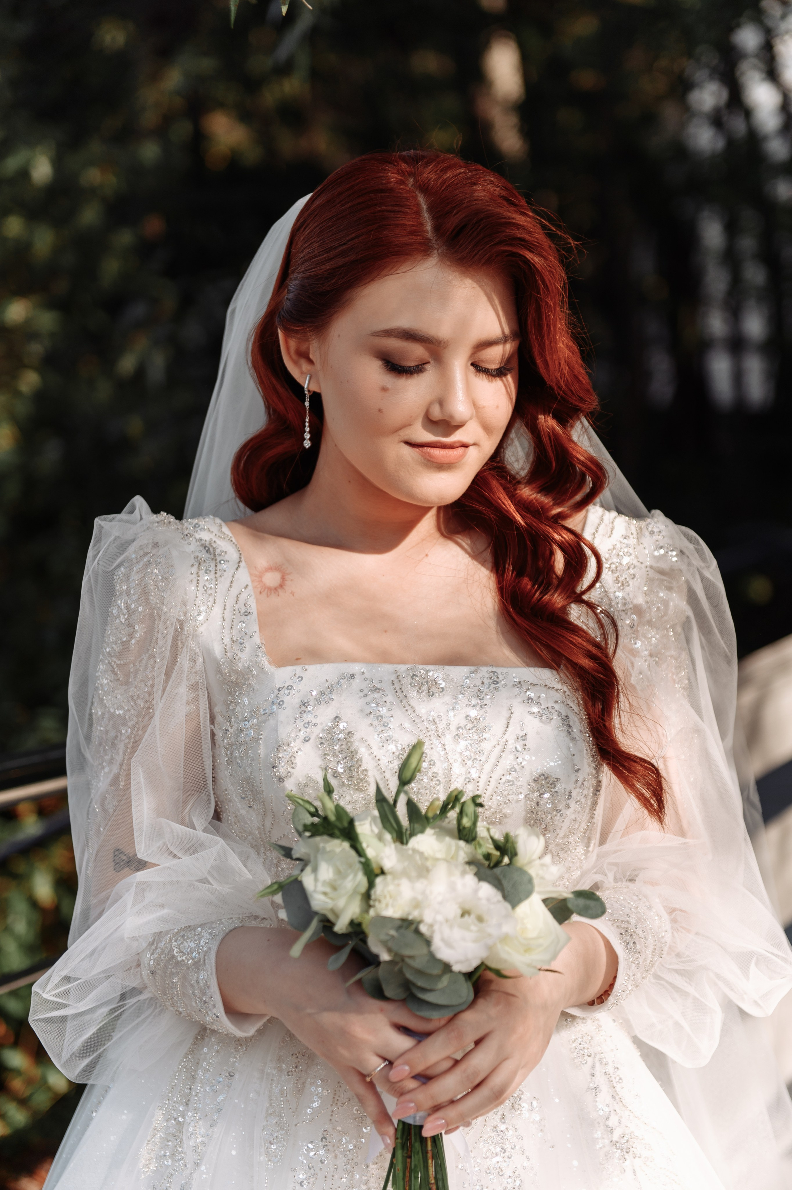 Слайдер. Свадебный и семейный фотограф в Уфе Дарья Наркевич