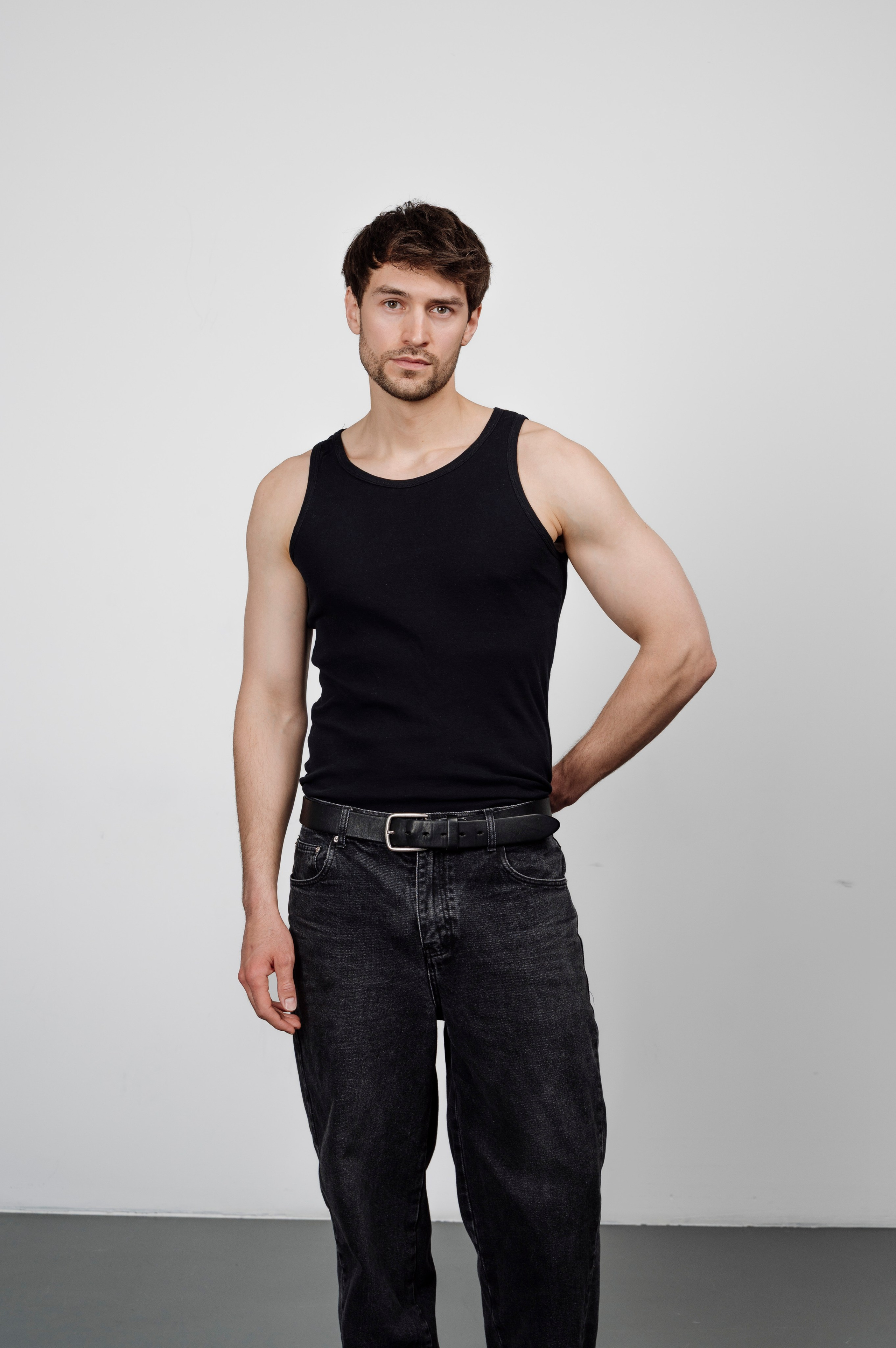 Модельные снепы (мужские). Photographer in Belarus — Olga Shapovalova (Zhardeckaya)