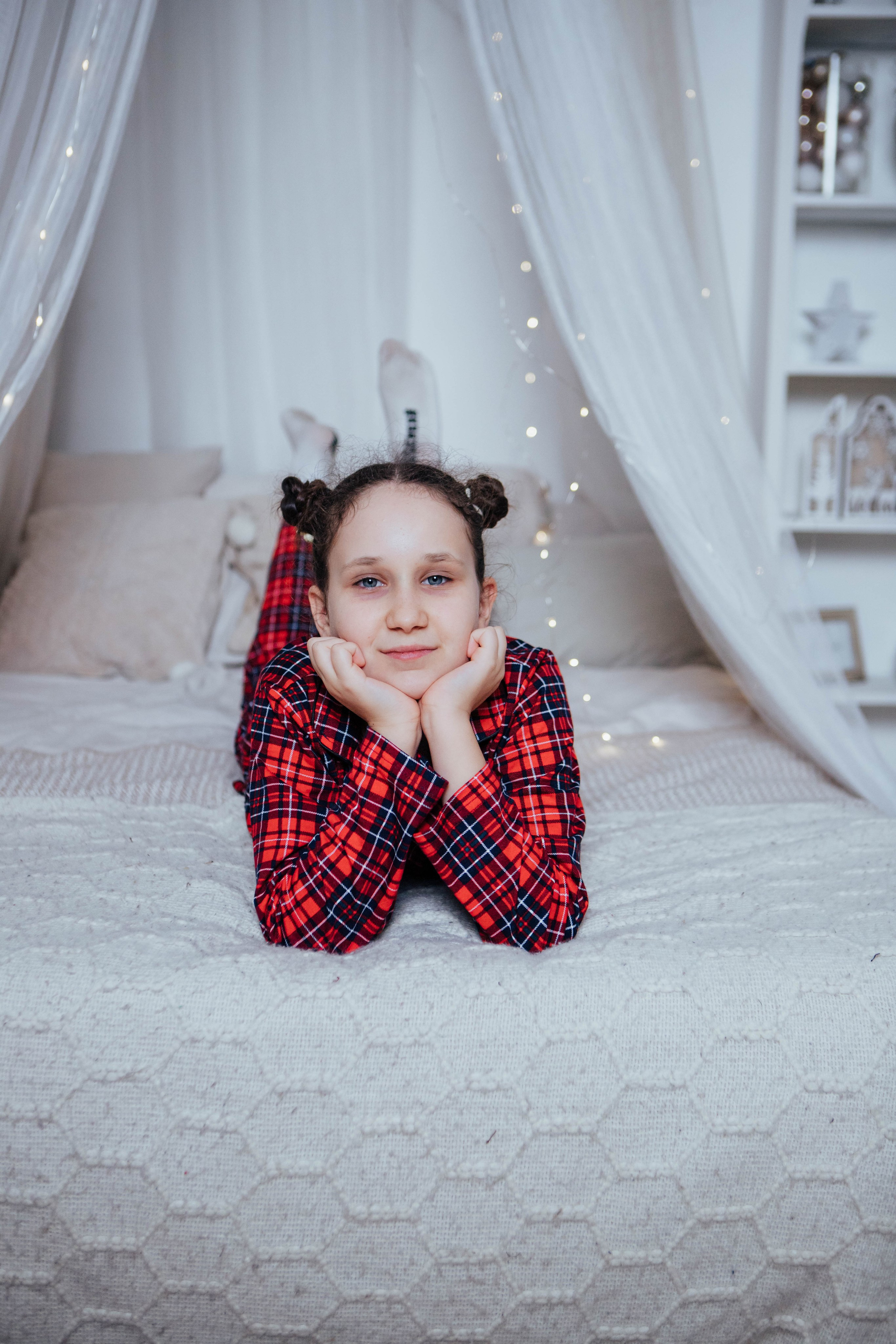 Семья. Семейный фотограф в Обнинске Вера Весенняя