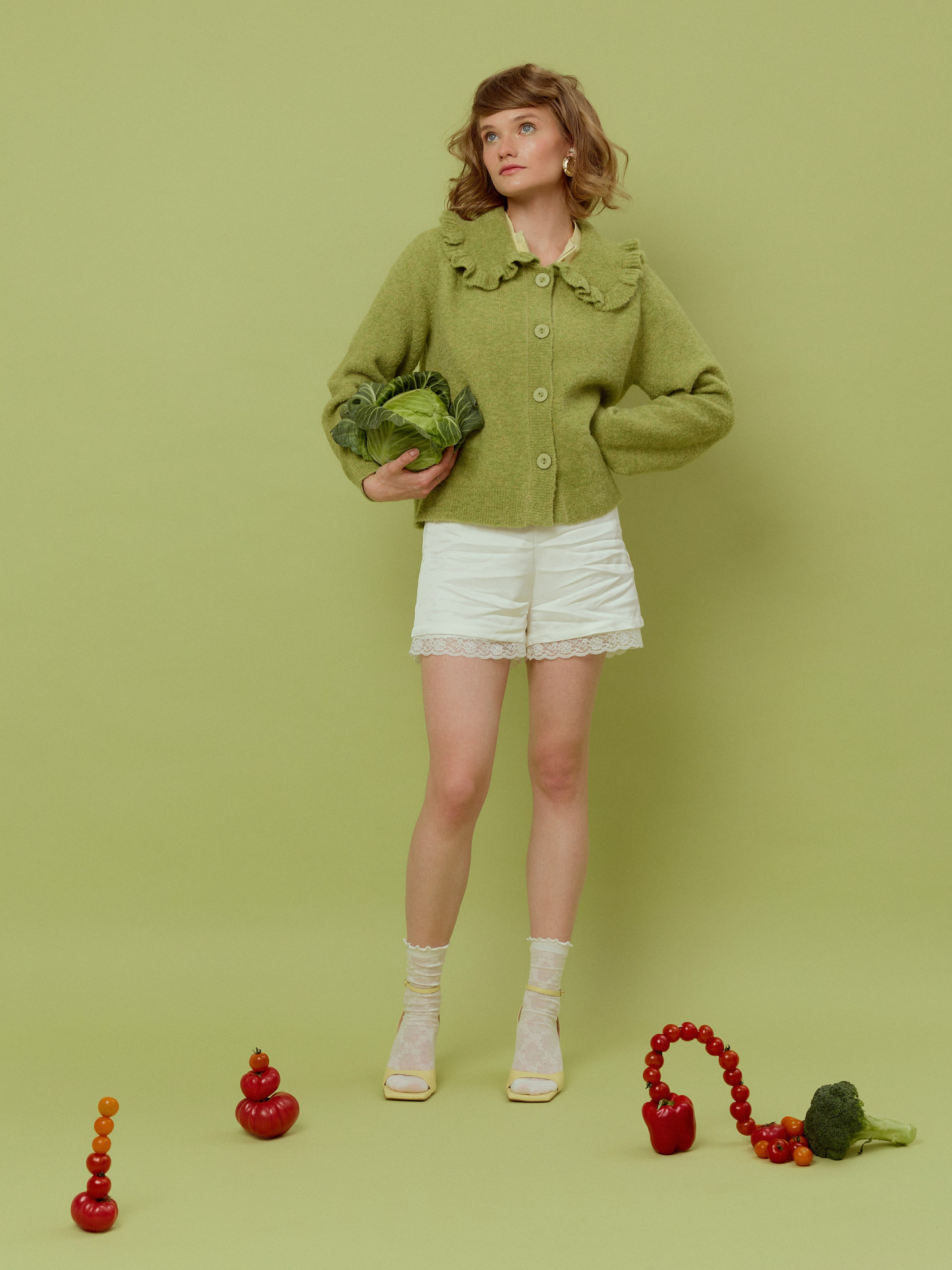 LOOKBOOK. Аннет фотограф для брендов СПб