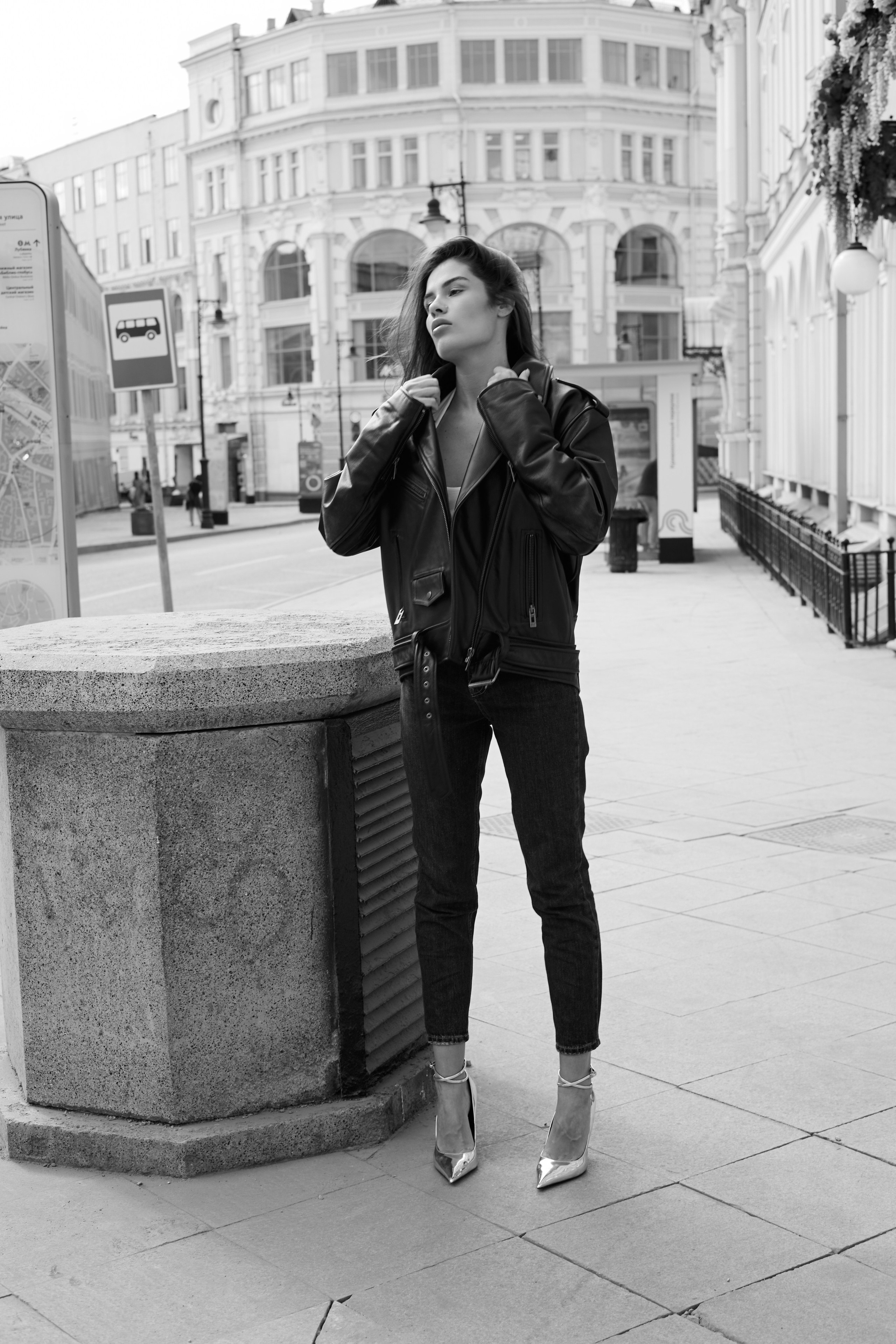 Yana. Кизя Мисриева — фотограф: плёнка, цифра. Москва и не только