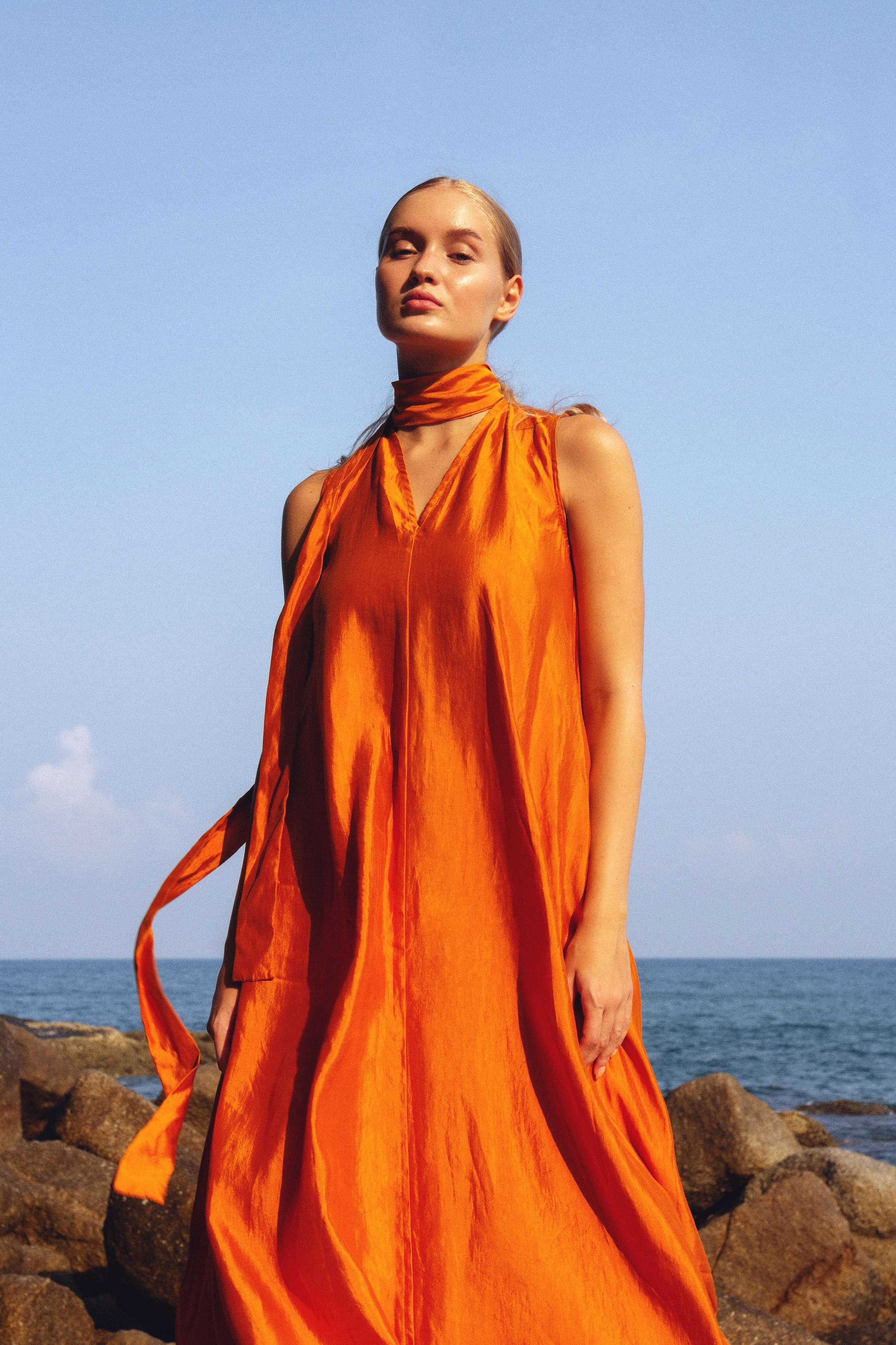 Модельные тесты в Москве. Кизя Мисриева — фотограф: плёнка, цифра. Москва и не только