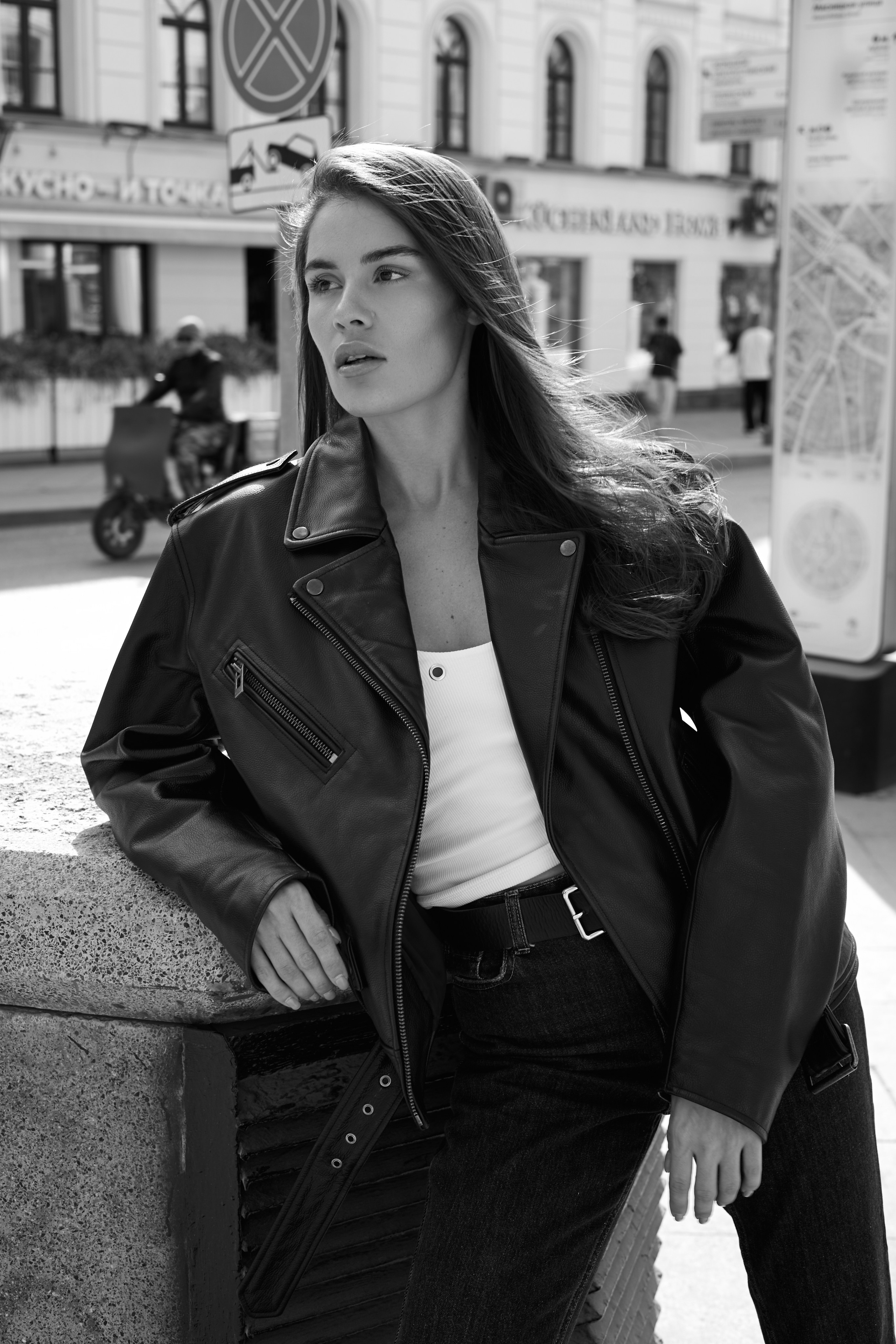 Yana. Кизя Мисриева — фотограф: плёнка, цифра. Москва и не только