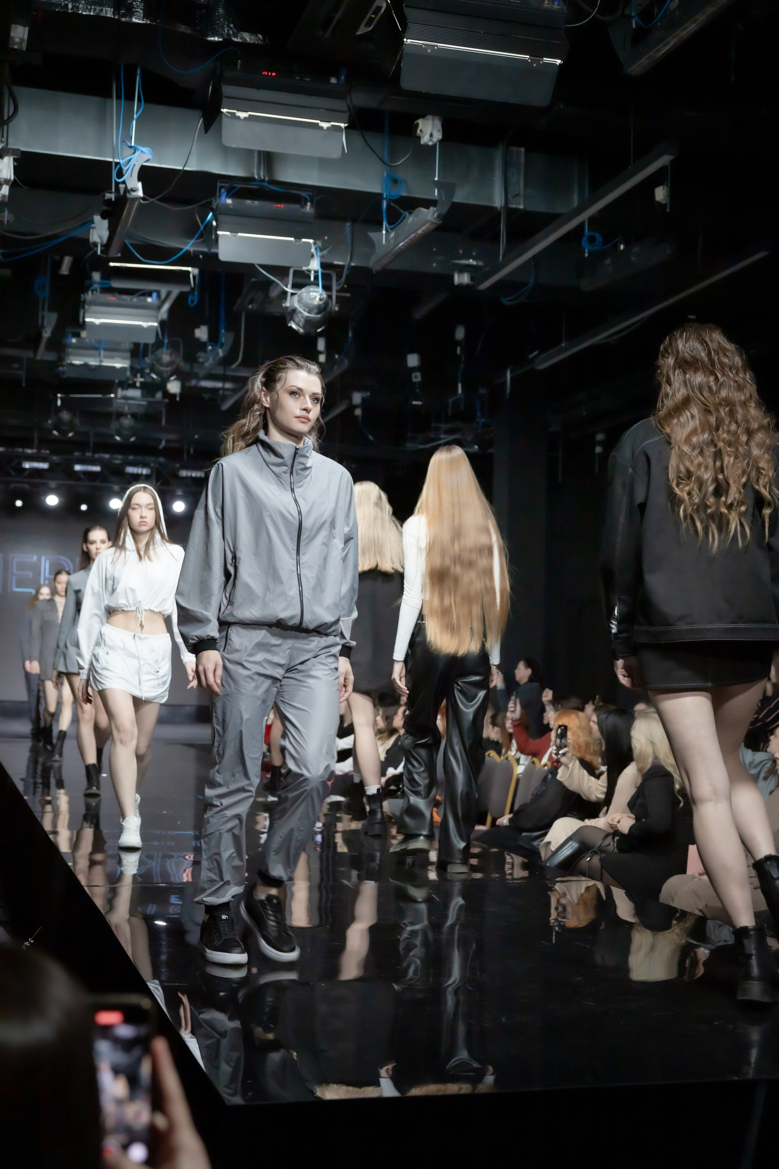 Fashion photography. Свадебный фотограф Москва Гаджимагомедова Зарема