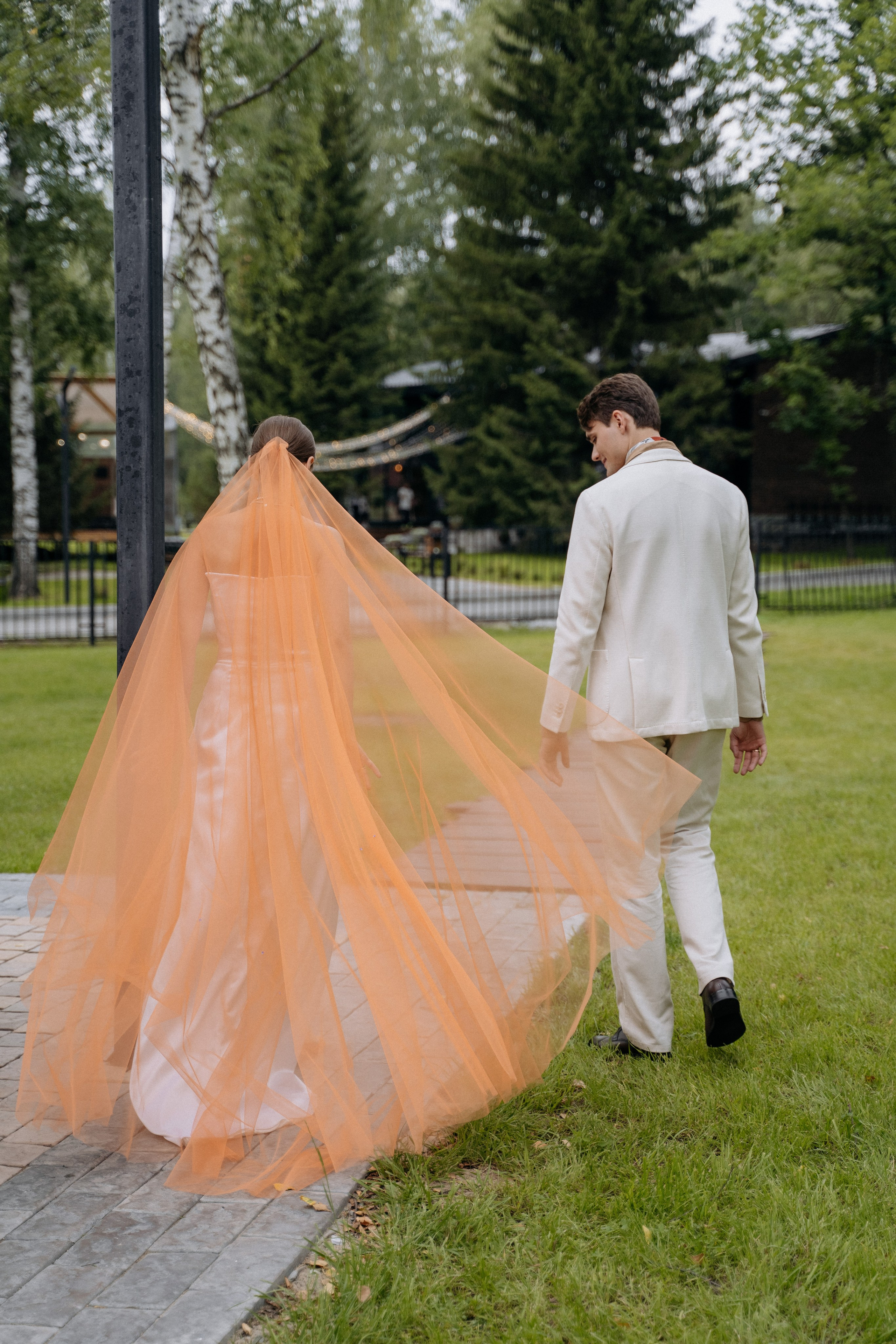 Рома и Настя. Свадебный и семейный фотограф в Новосибирске Наталья Зорина