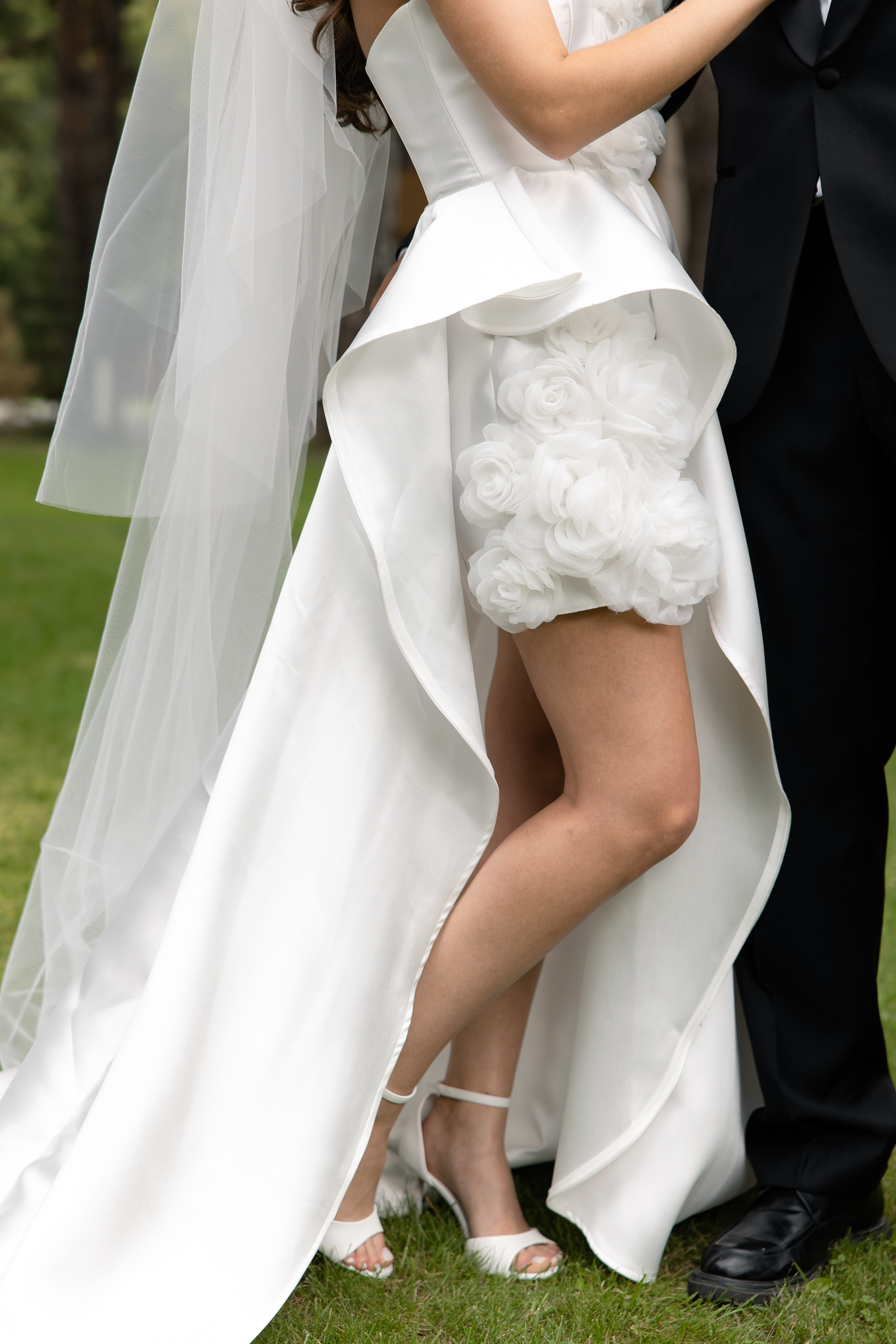 Ильяс и Юлия. Свадебный и семейный фотограф в Новосибирске Наталья Зорина