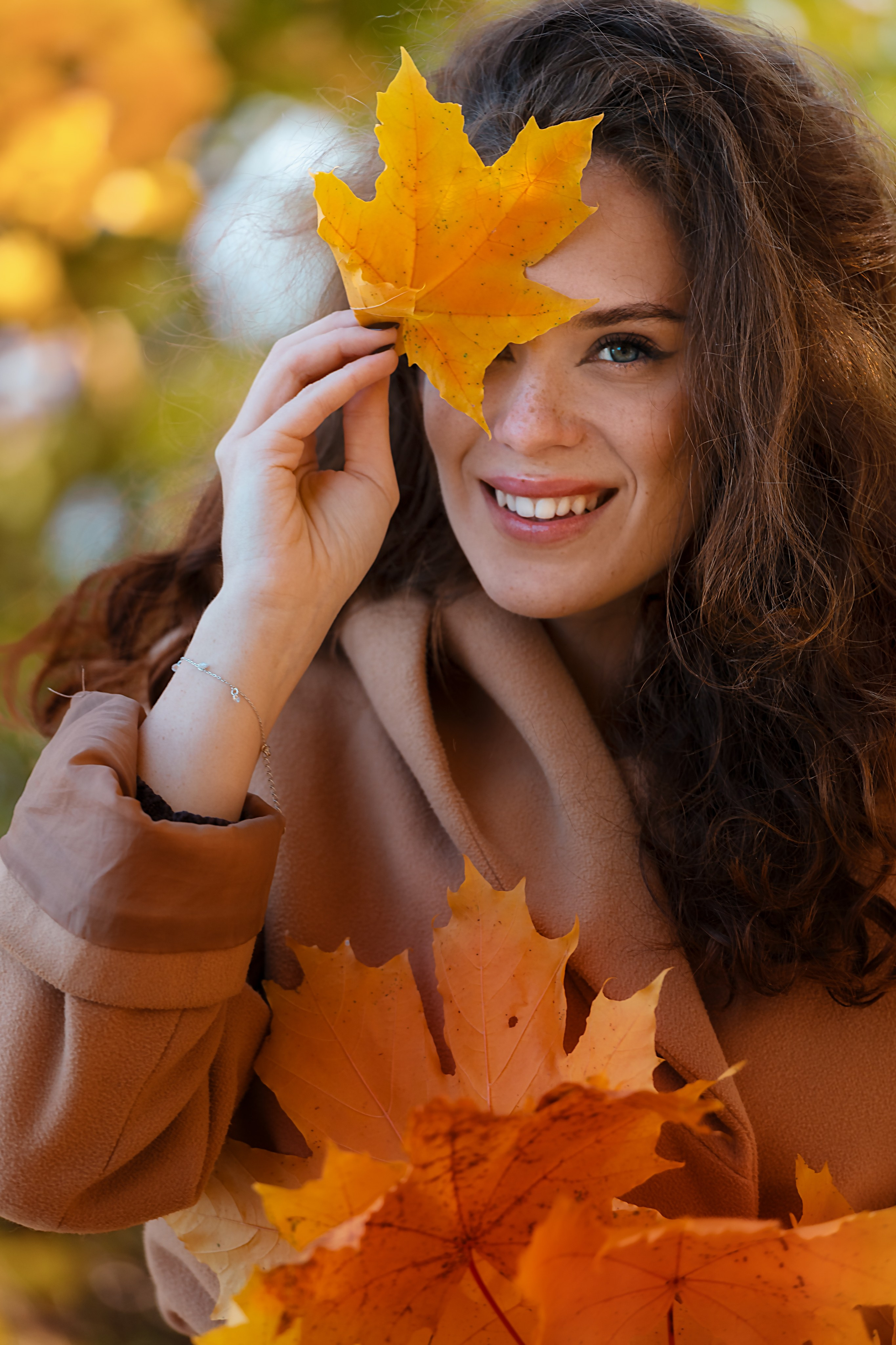 ОСЕННИЕ ФОТОПРОГУЛКИ. ФОТОГРАФ В МОСКВЕ|НОВАЯ РИГА ОКСАНА МАРТЫНОВА