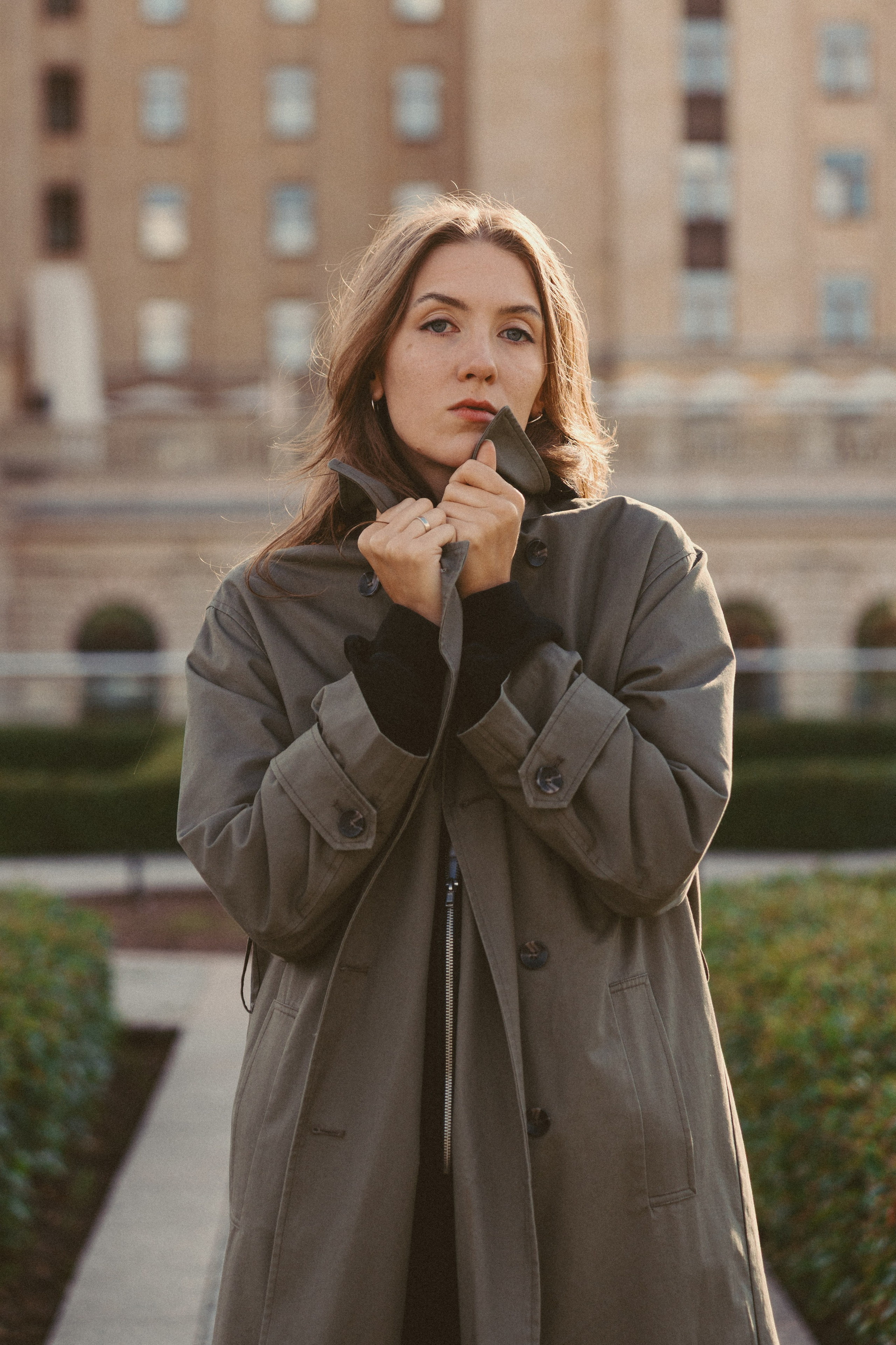 Вика. Фотограф Москва Мария Бойцова