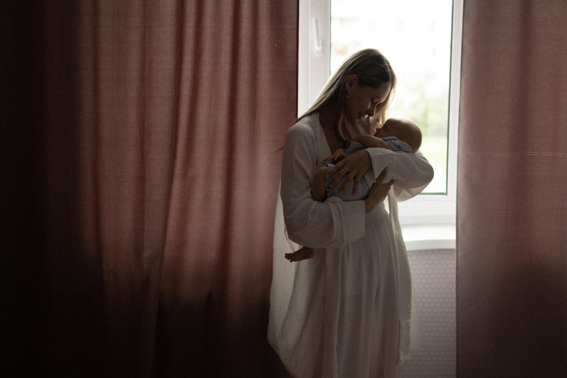 Сладкие пяточки. Фотограф Daria Wilner