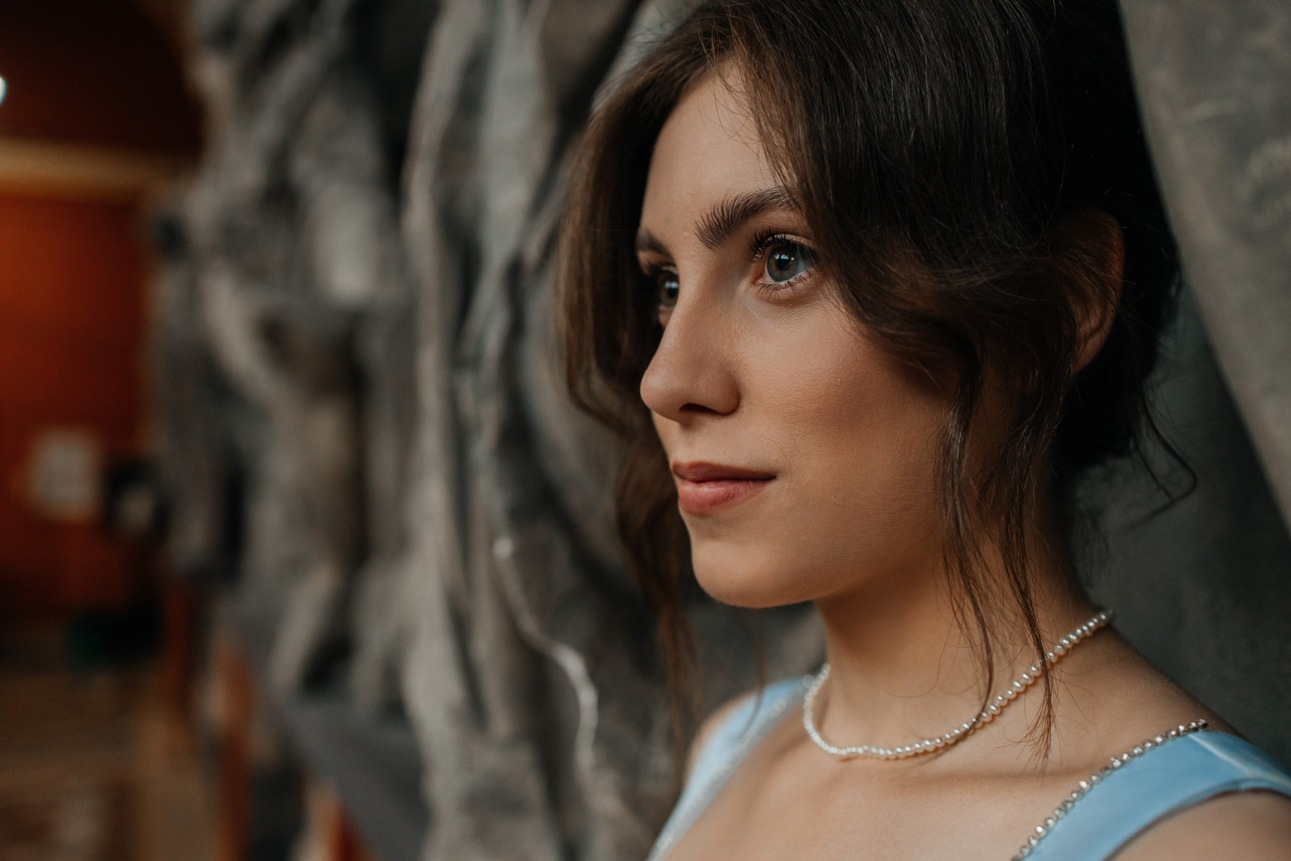 Спустя год 🖤 Академия Штиглица. Фотограф в Санкт-Петербурге Виктория Безверхая