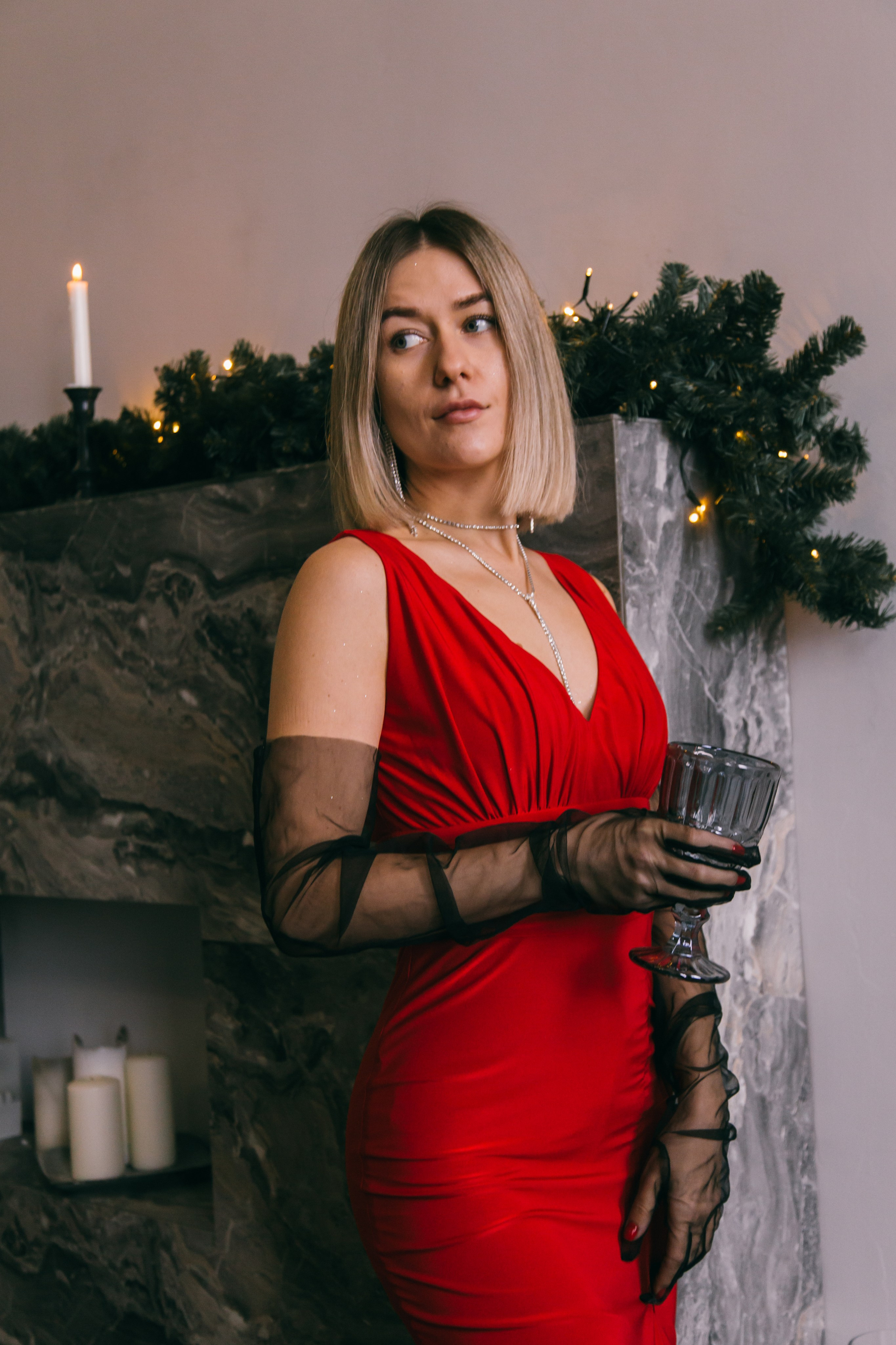 Стилист & Progorod 2.0. Фотограф в Самаре / Олеся Широнина