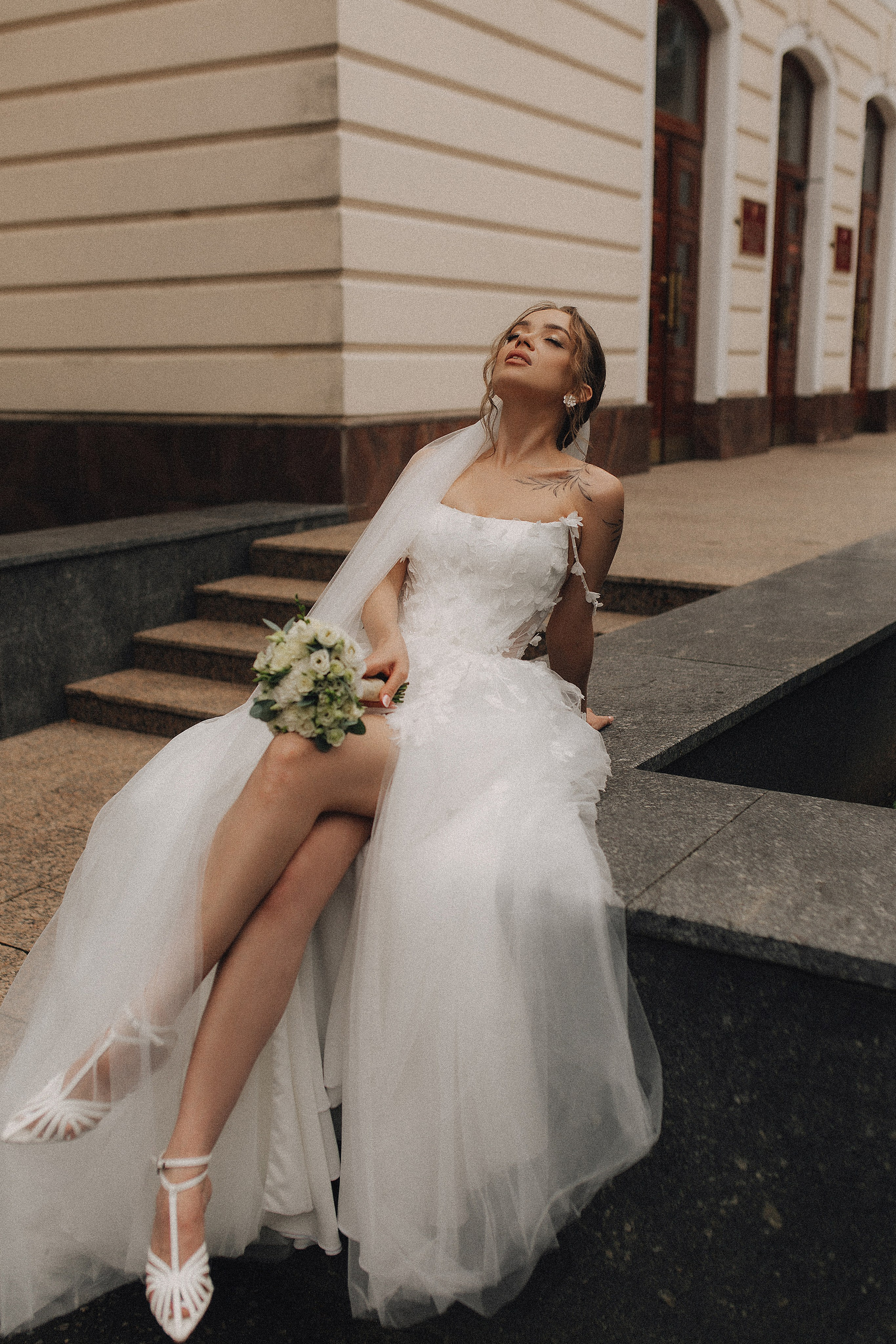 Алексей и Юлия. Фотограф Брянск|Москва Даша Жукова