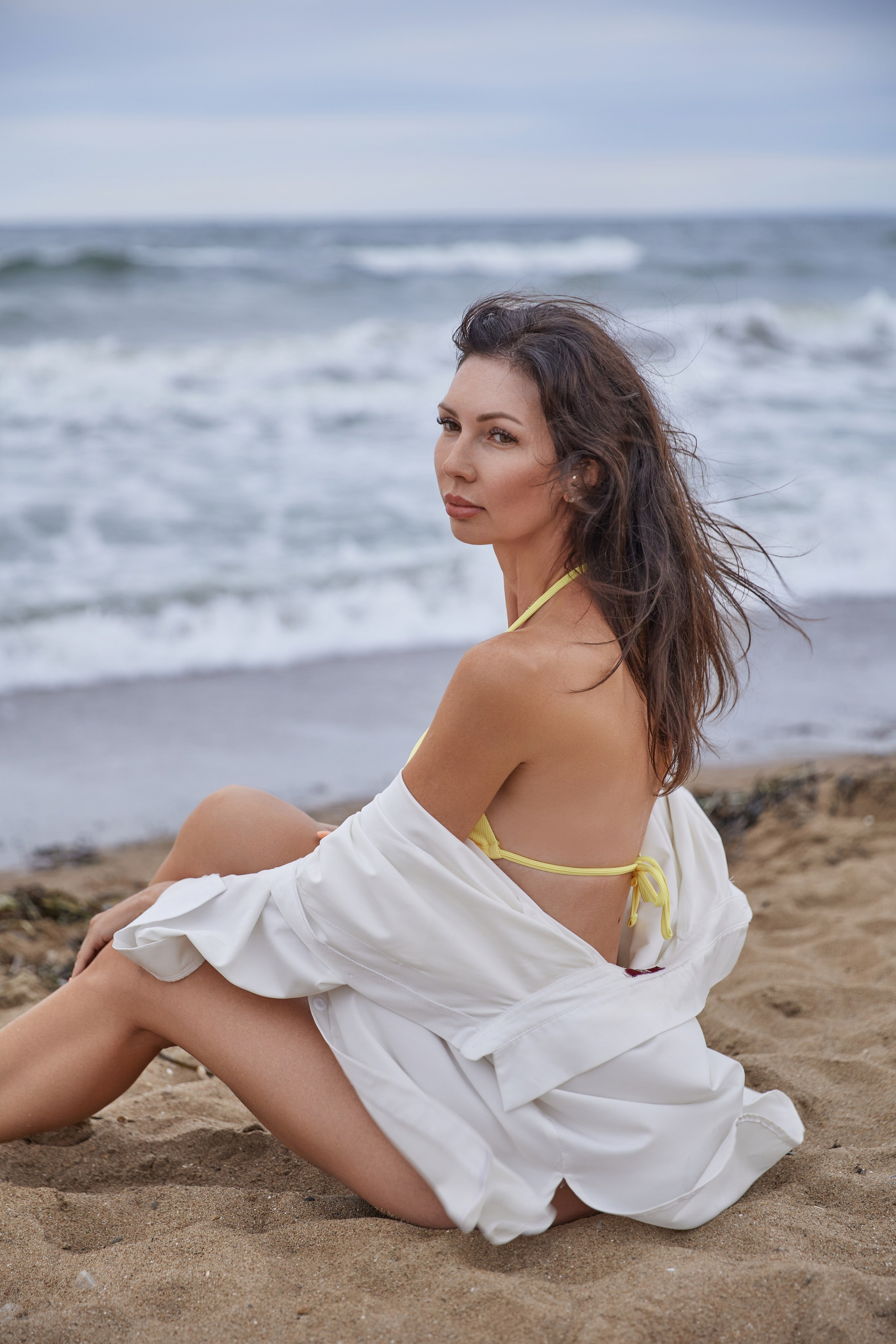 Татьяна. Фотограф женского портрета, беременности и материнства Харькова Елена