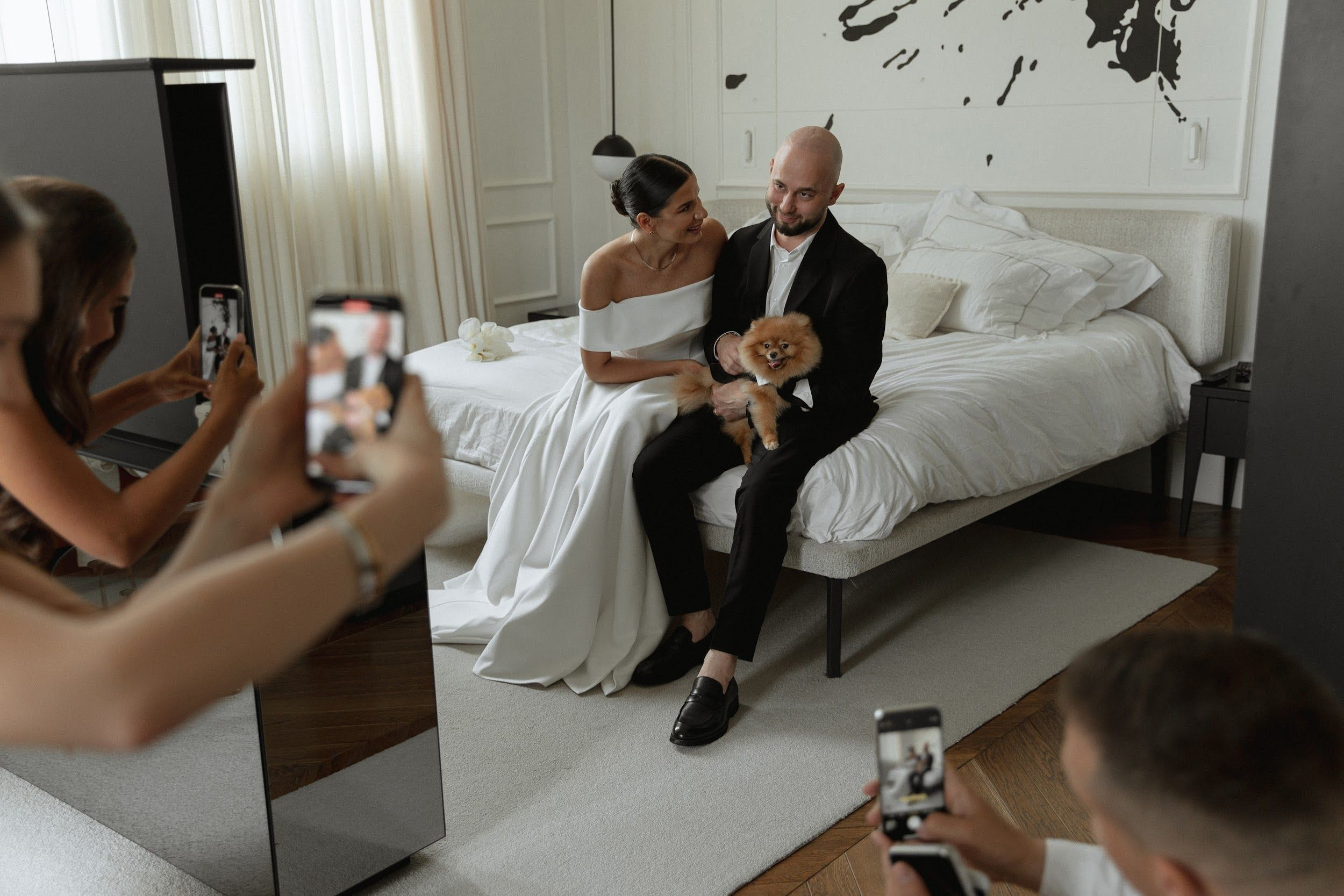 Илья и Зарина. Фотограф в Казани, Набережных Челнах